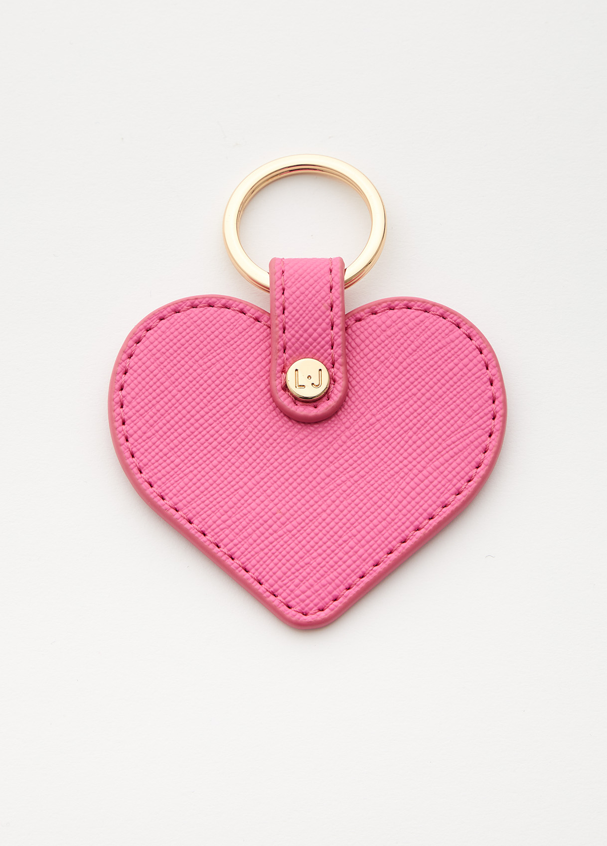 Liujo Porte-clés Cœur Écoconçu