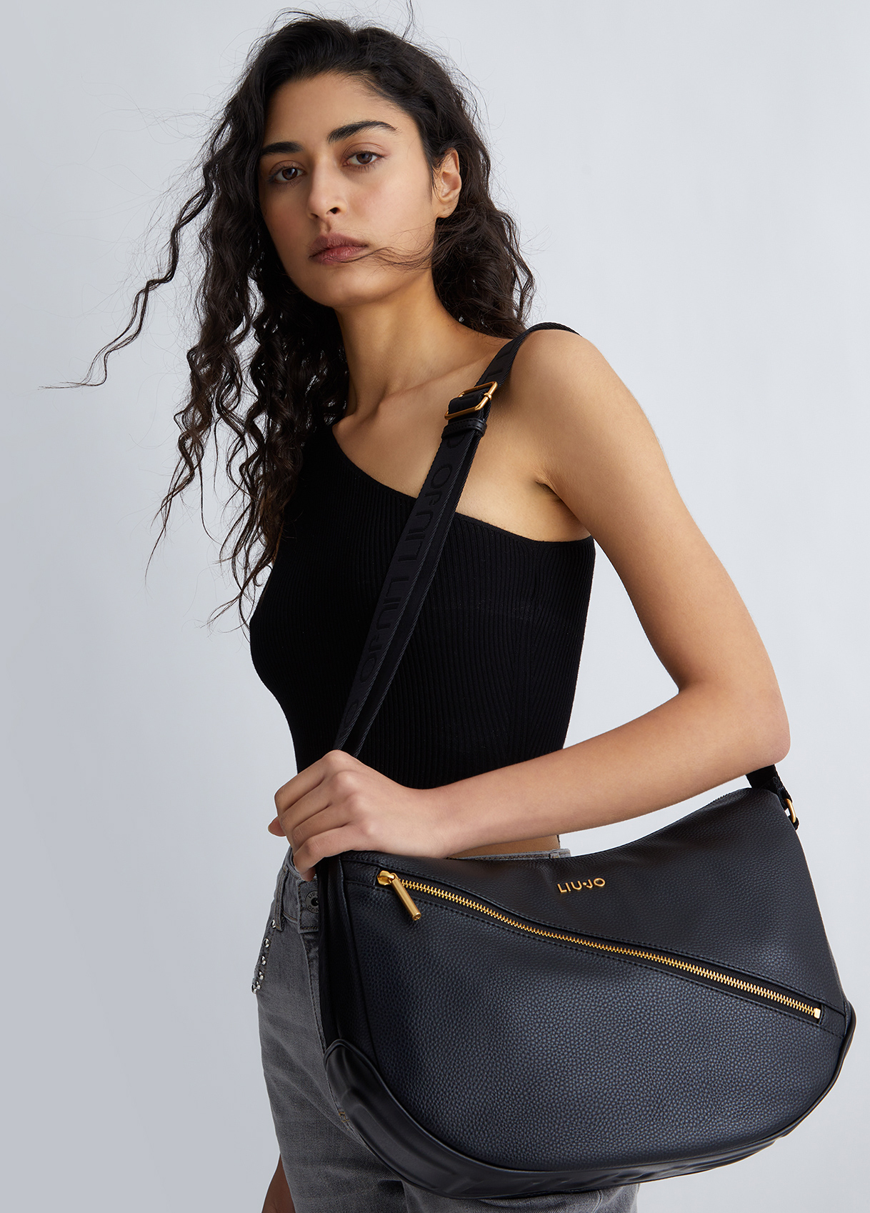 Liujo Sac Bandoulière Écoconçu