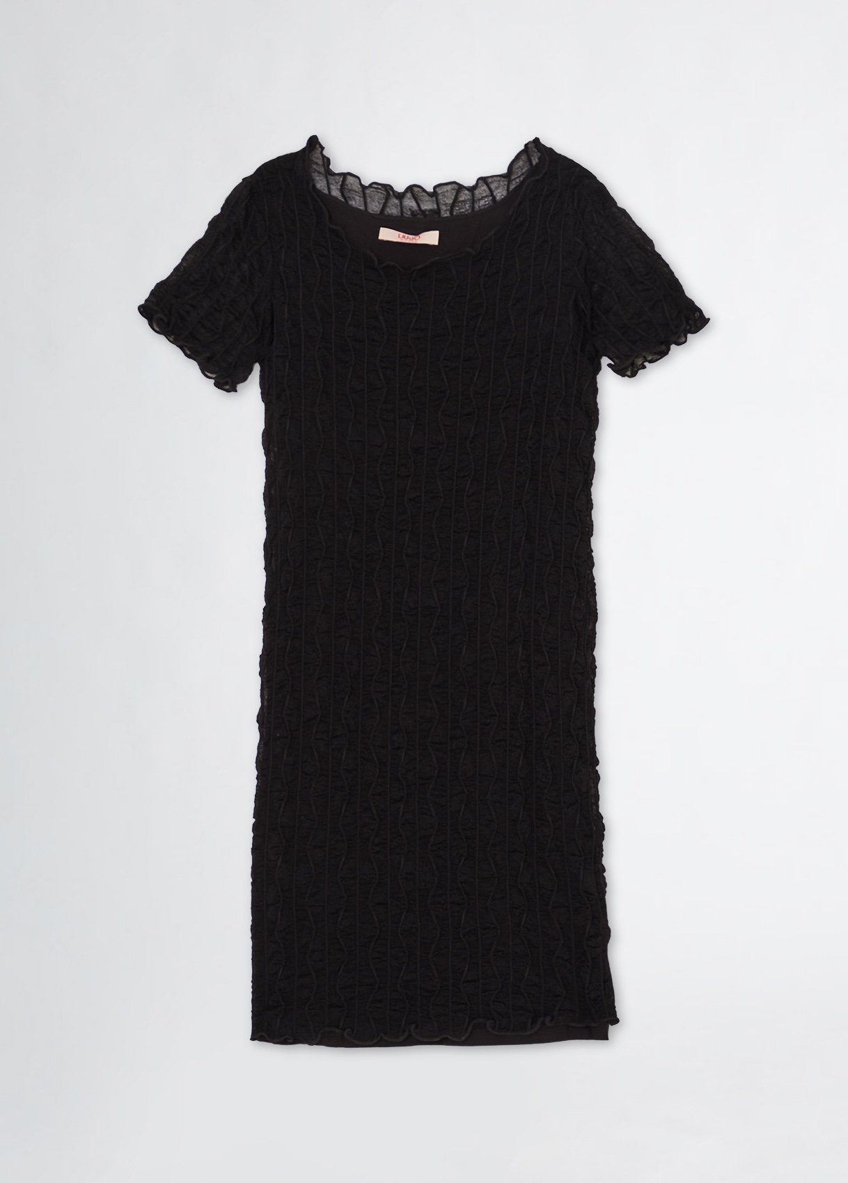 Liu Jo Jersey Dress