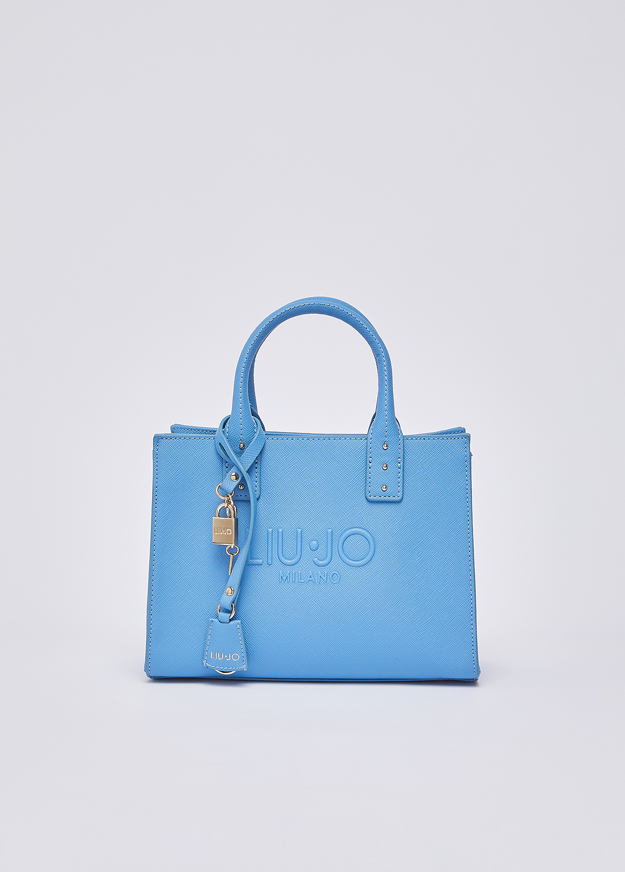Liu Jo Small Handbag With Charm