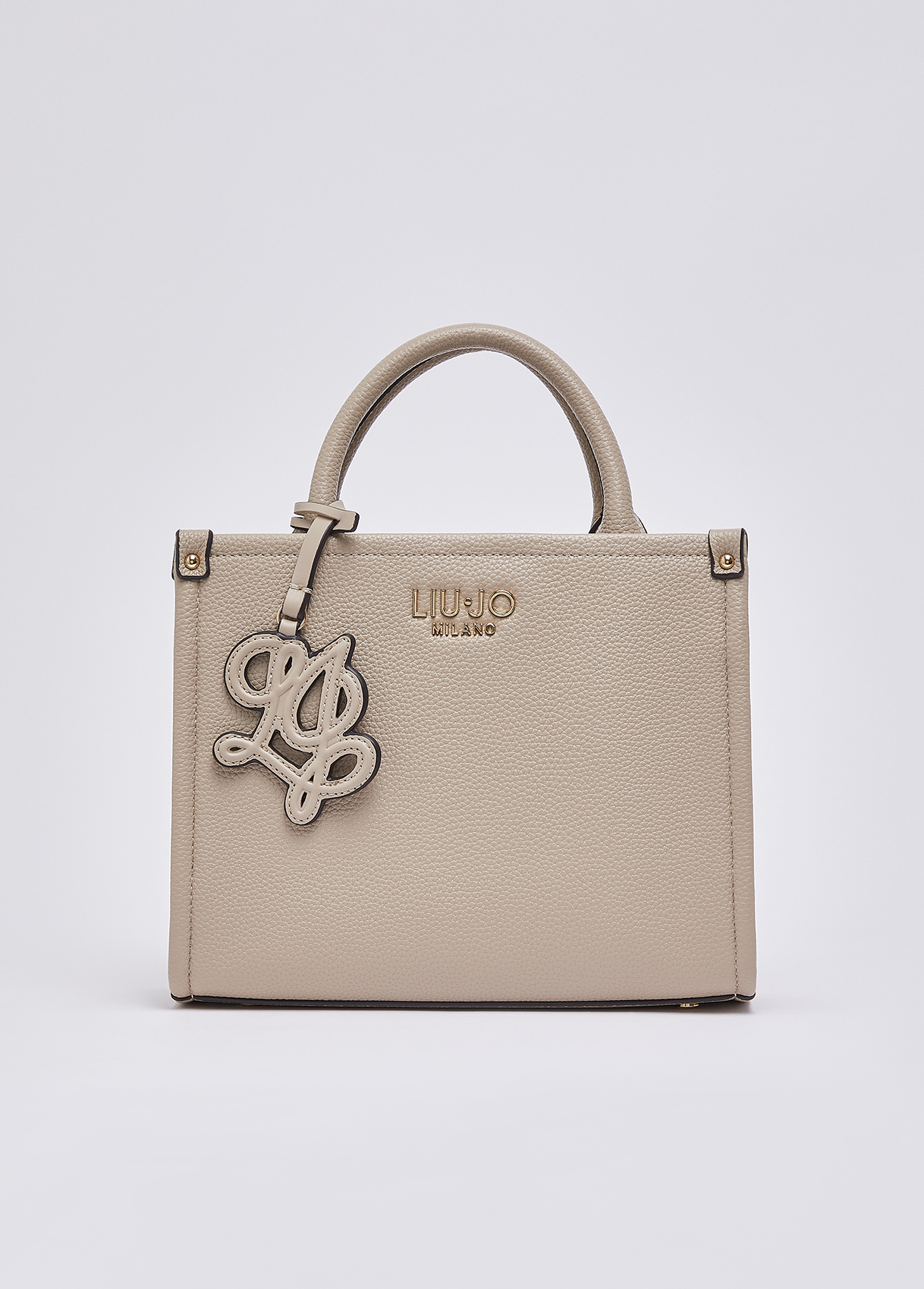 Liu Jo Small Bag With Charm