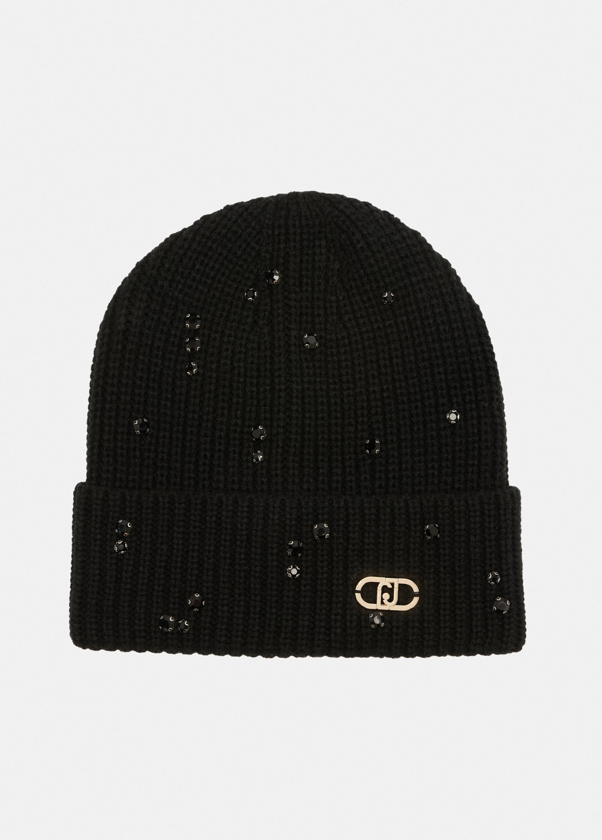 ハット LIU JO Woman Hat White 2F3064M0300 00086 Beanies Women | Liu Jo