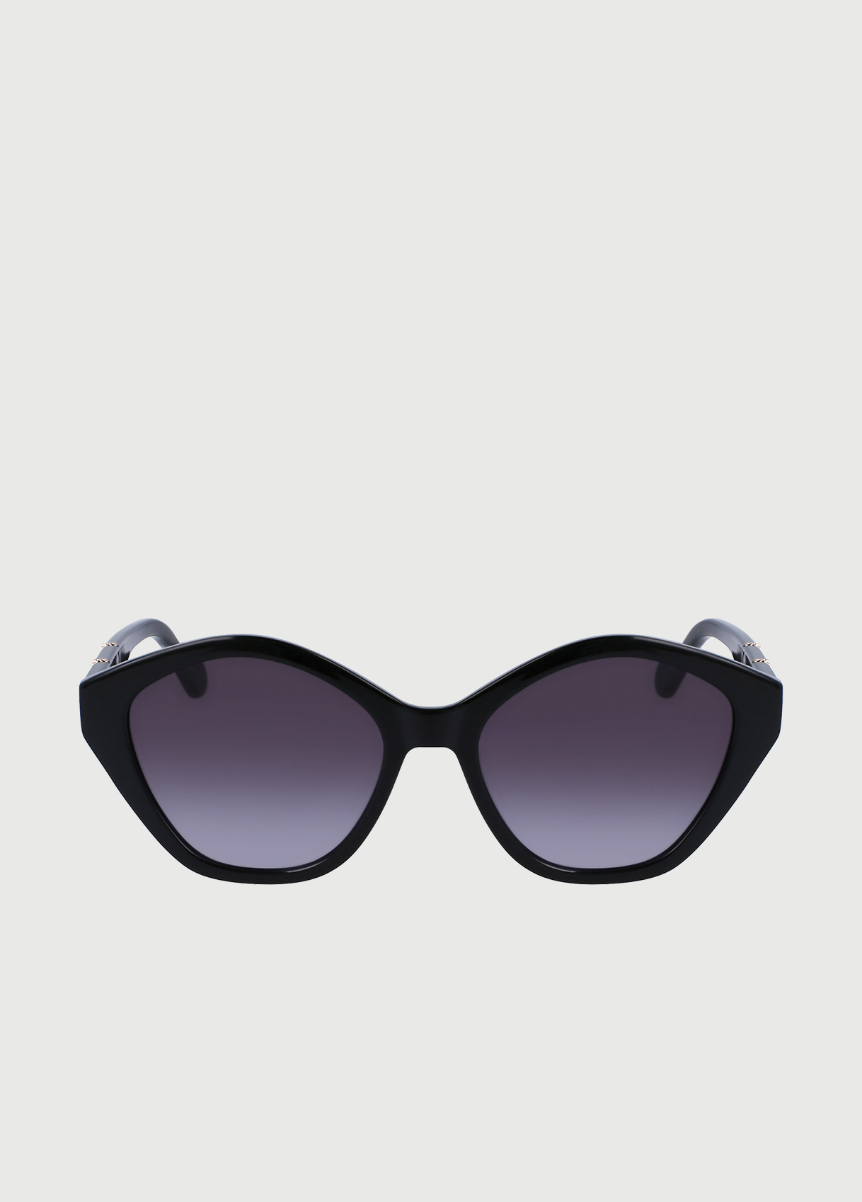 Liujo Lunettes De Soleil Avec Chaînes Fantaisie