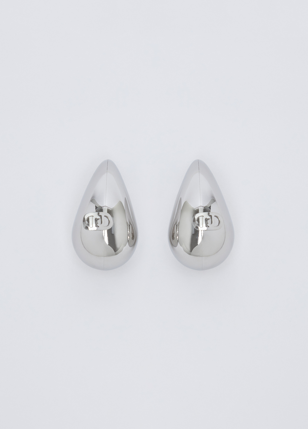 Liu Jo Boucles D'oreilles A Goutte