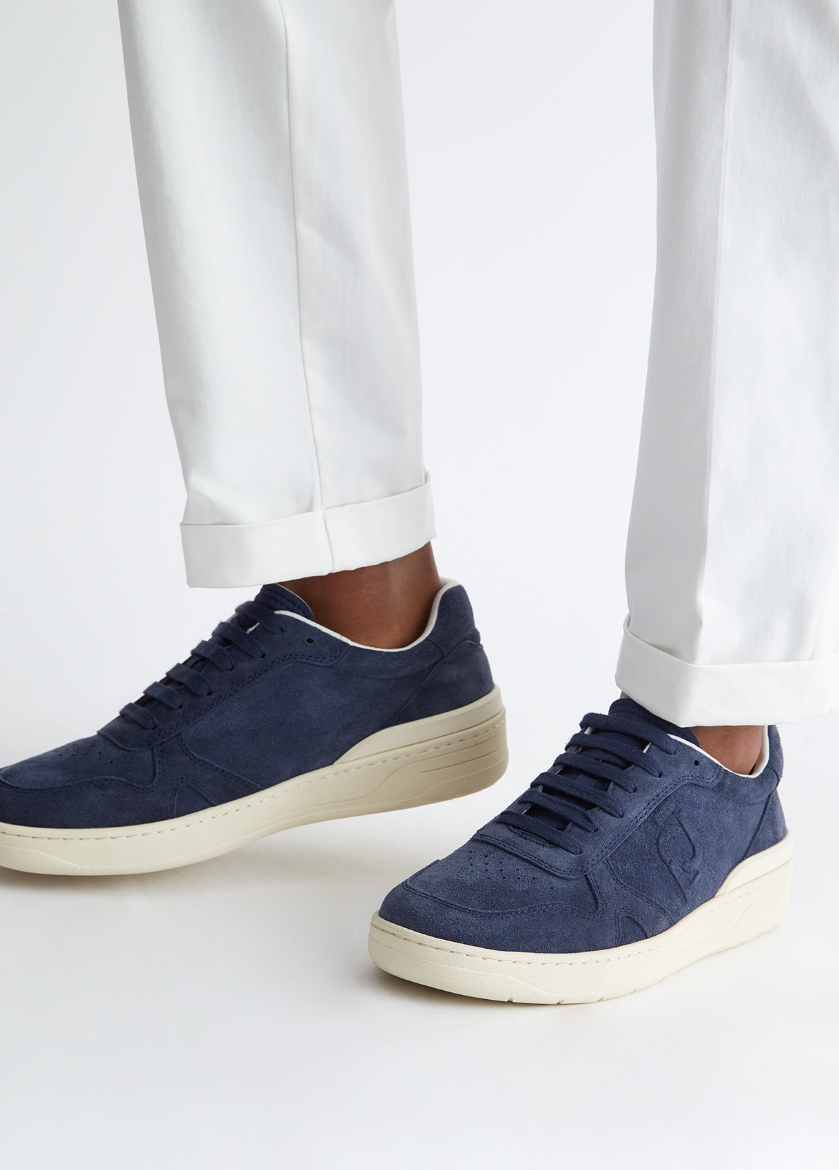 Liujo Sneakers En Daim