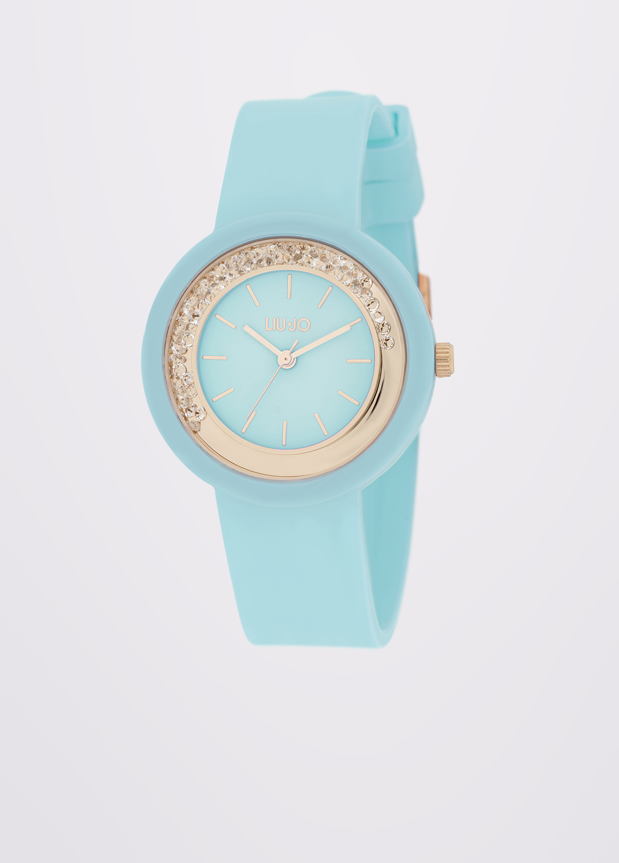 Liu Jo Montre En Silicone Liu Jo Montre En Silicone