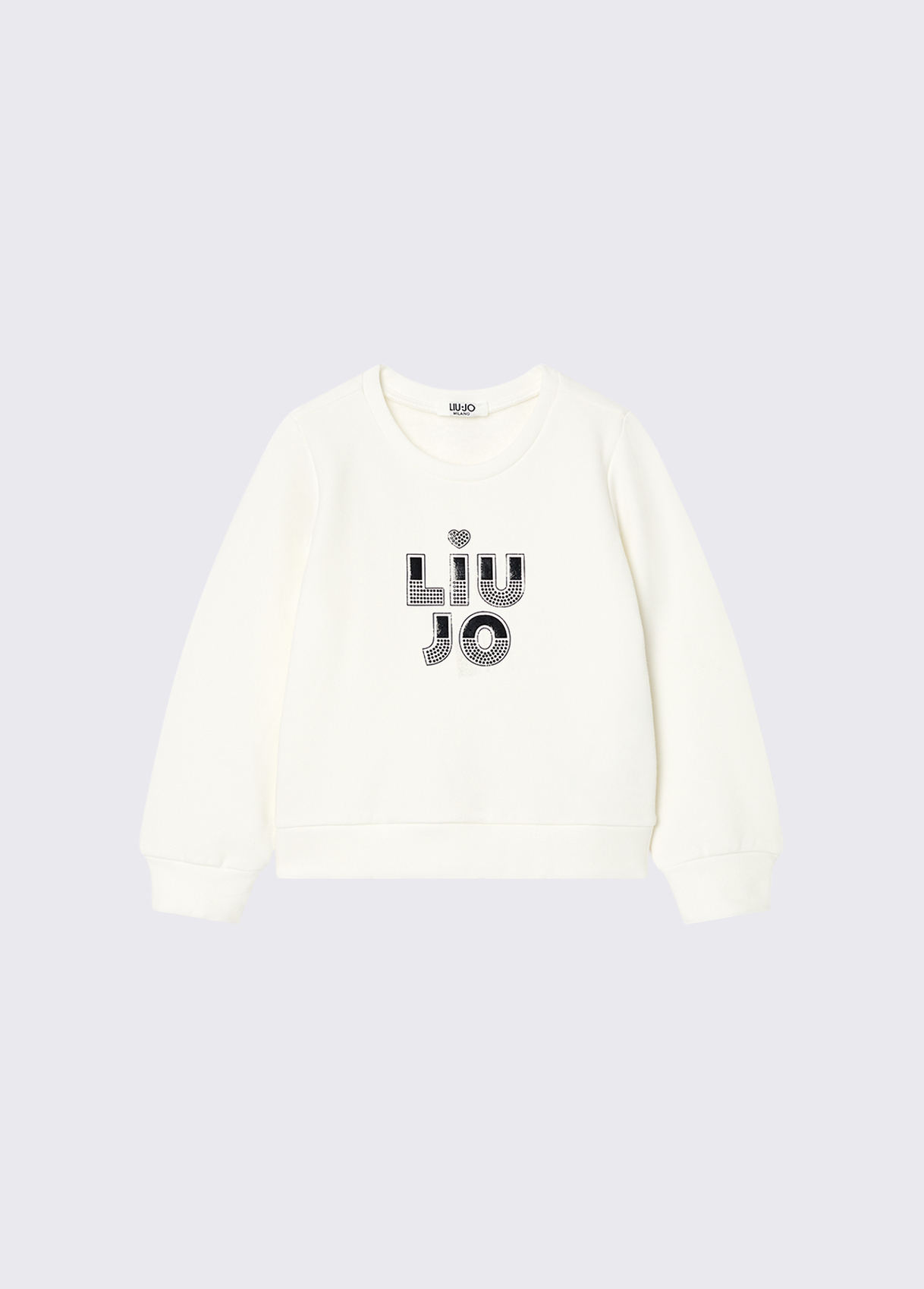 Liu Jo Sweat Collier Ras-du-cou Liu Jo Sweat Collier Ras-du-cou