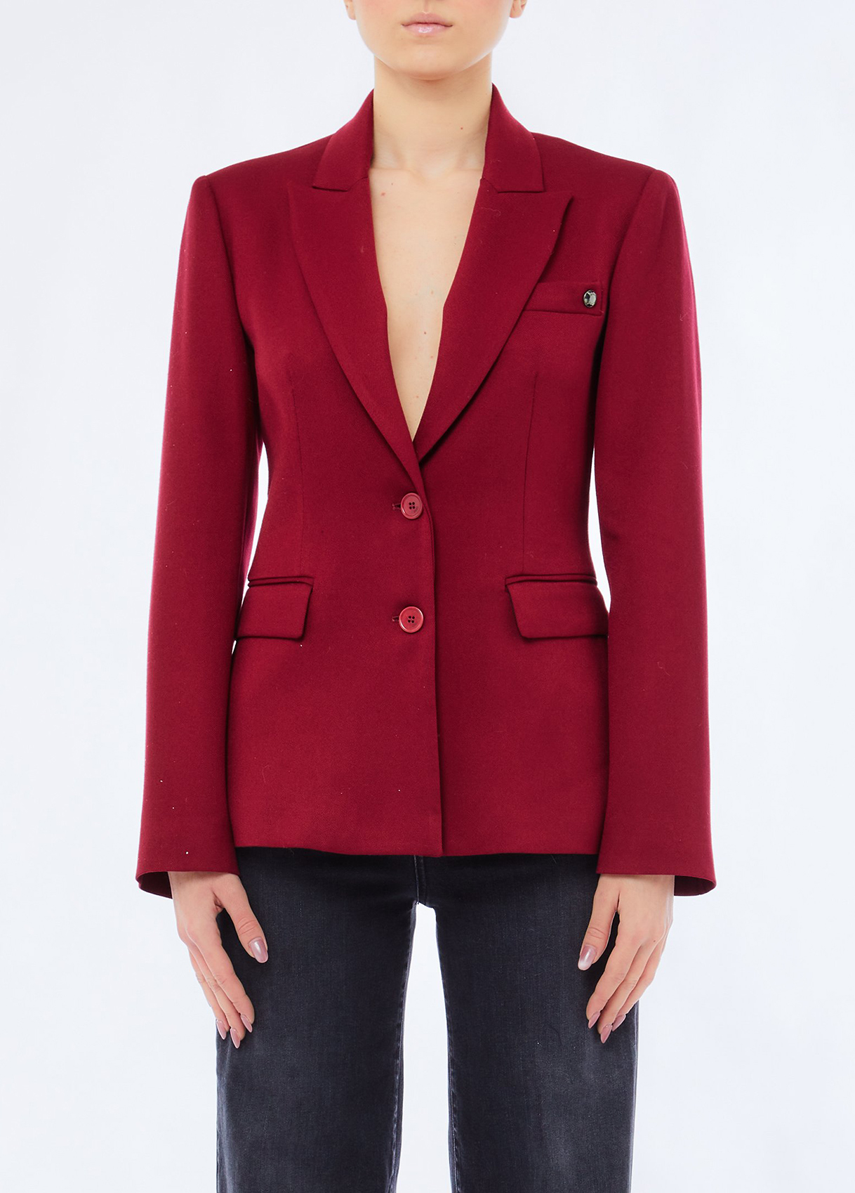 Liu Jo Blazer Slim Fit Liu Jo Blazer Slim Fit