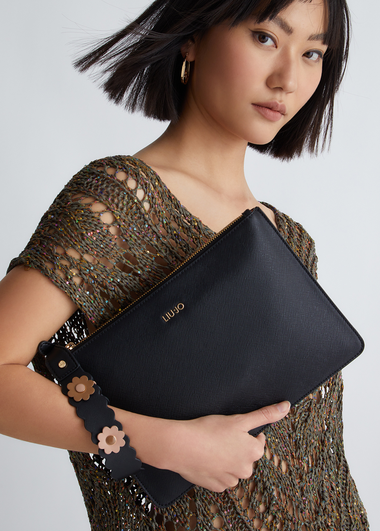 Liujo Pochette Écoconçue