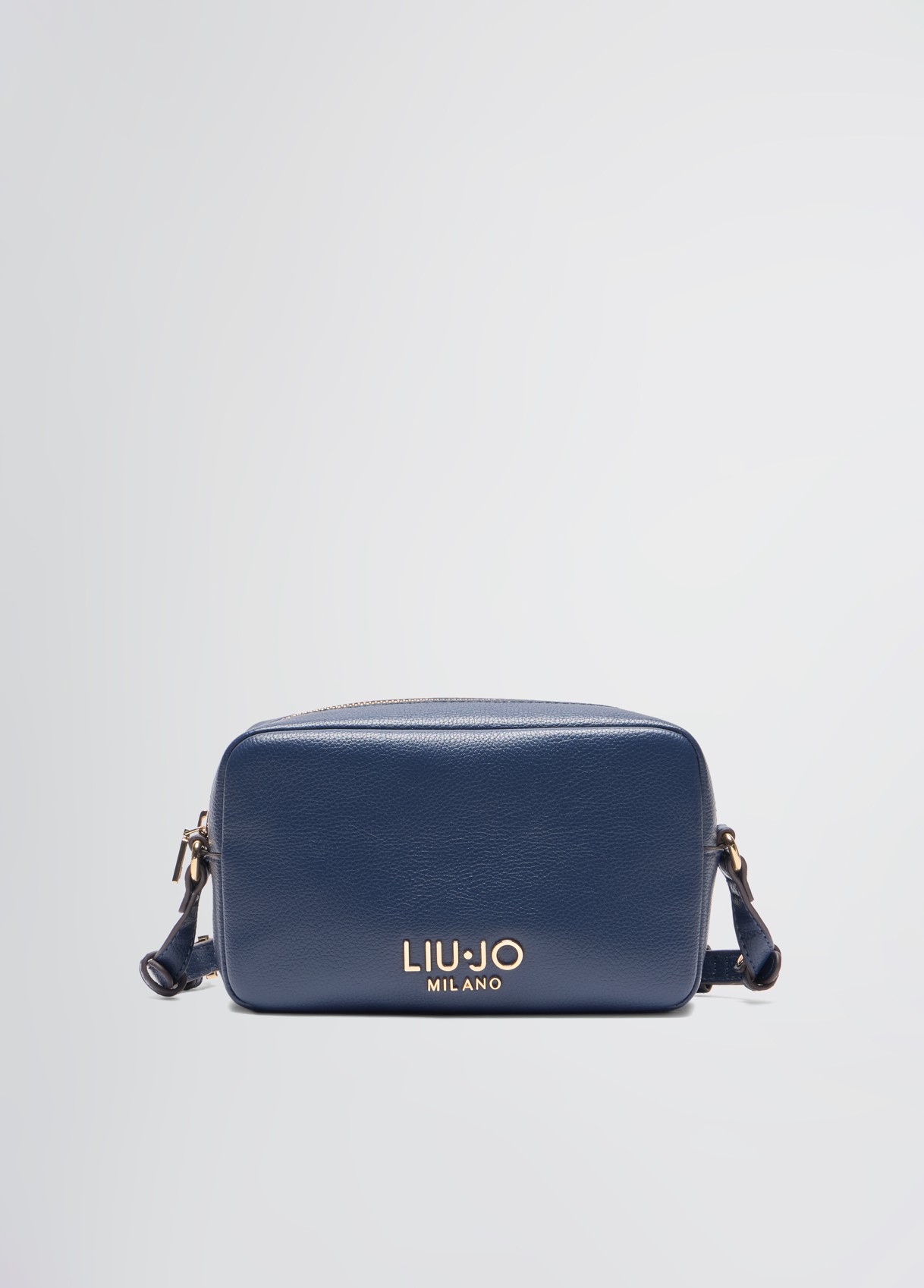 ショルダーバッグ・ポシェット LIU JO Women Shoulder Bags AA5134E0054 94024 Blue Liu Jo Blue Shoulder Bag - Blue - Women | AA5043E005494024