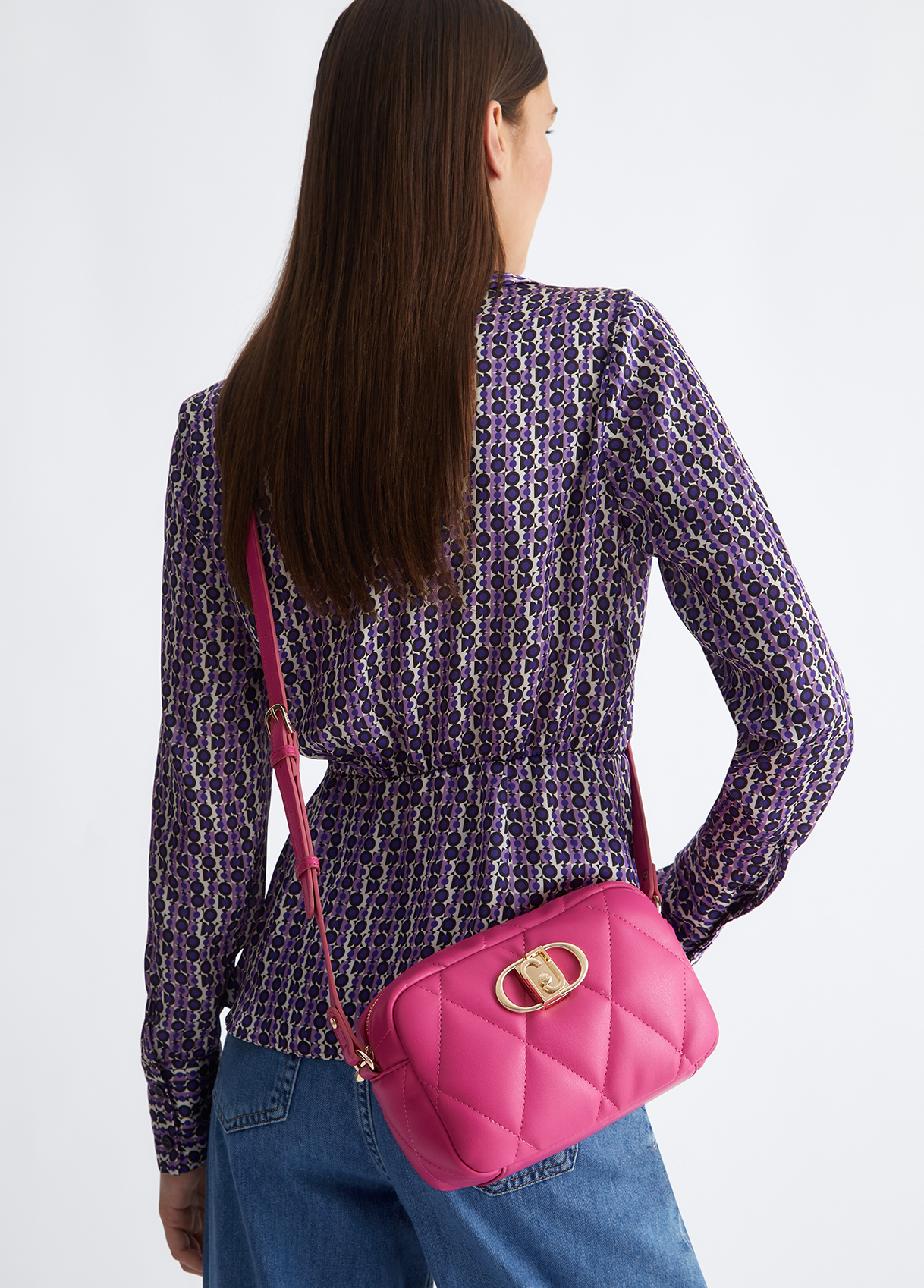 Liujo Sac Bandoulière Écoconçu