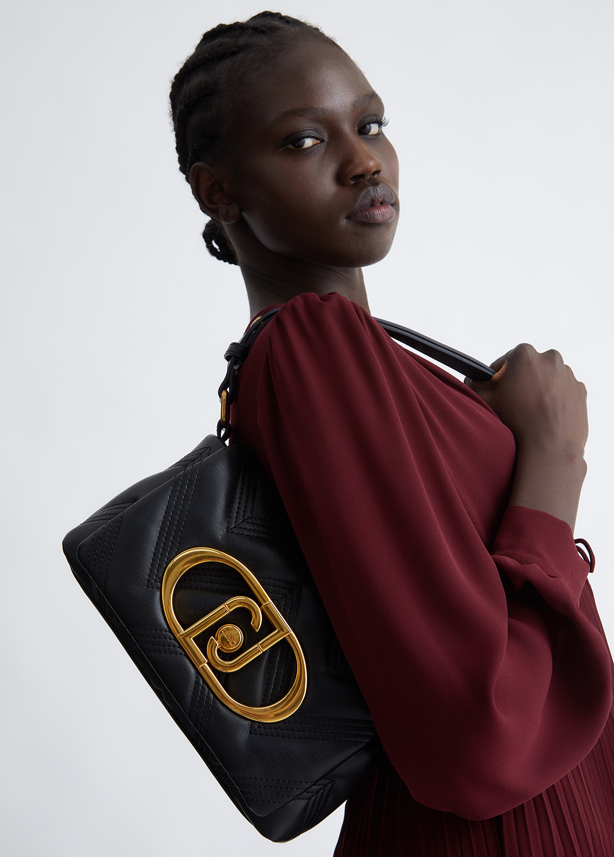 Liujo Sac Bandoulière Écoconçu