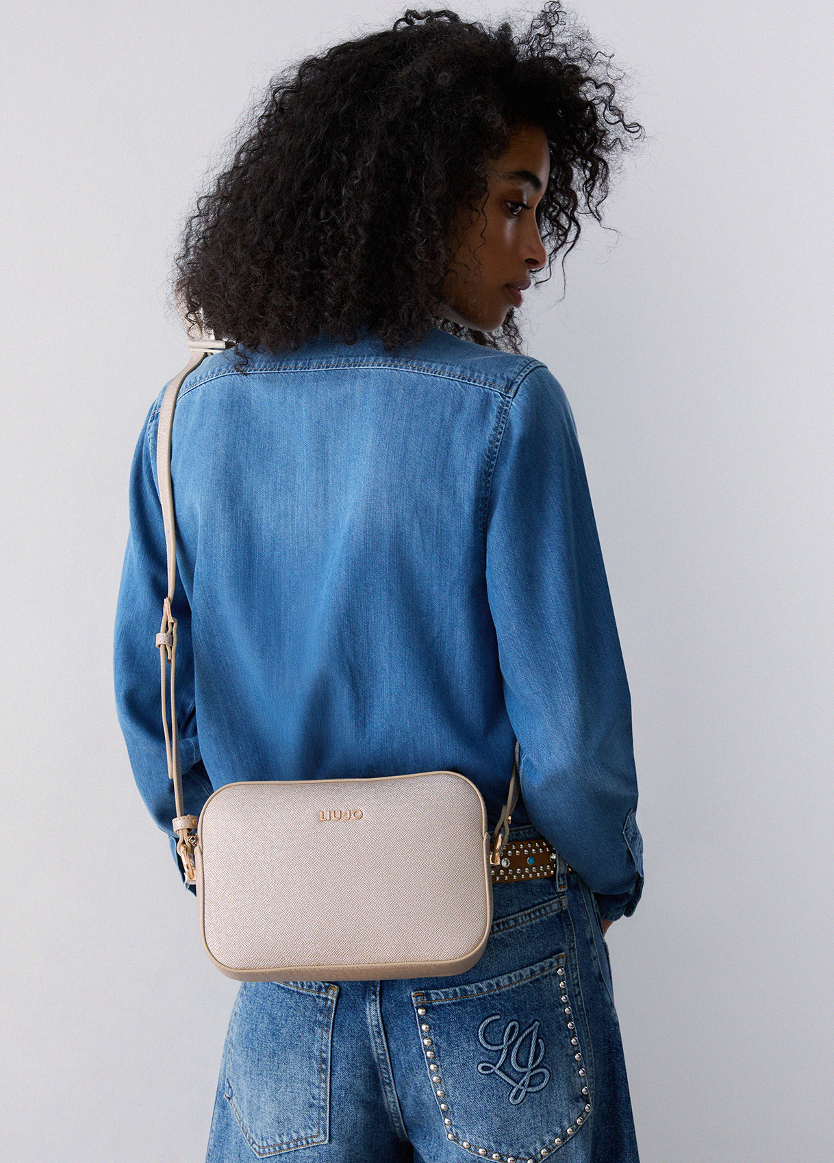 Liu Jo Small Crossbody Bag