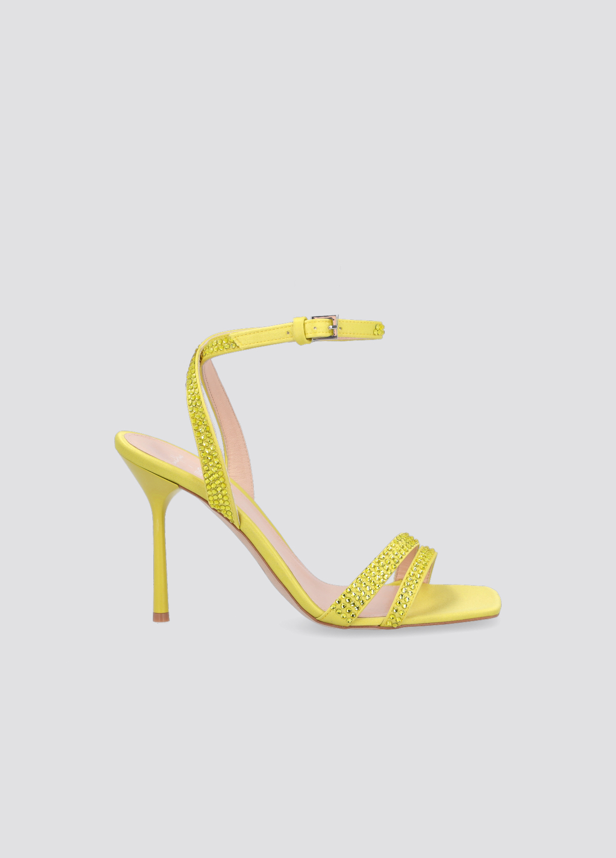 Liujo Sandales Avec Strass