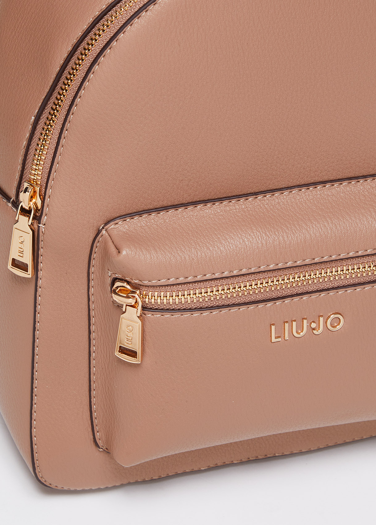トートバッグ LIU JO Women Shoulder Bags AA5076E0003 01036 BROWN LIU JO: Shoulder bag woman - Brown | Liu Jo handbag