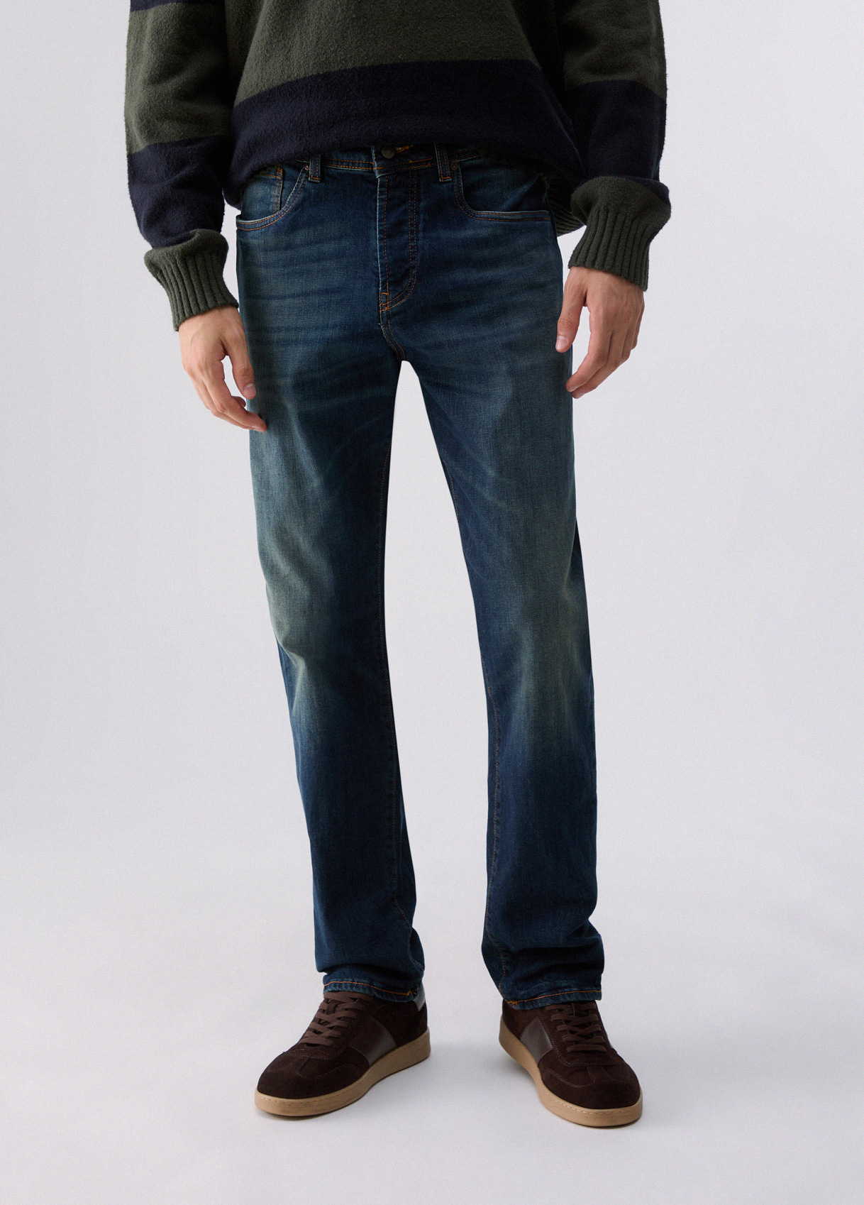 Liu Jo Regular Fit Jeans