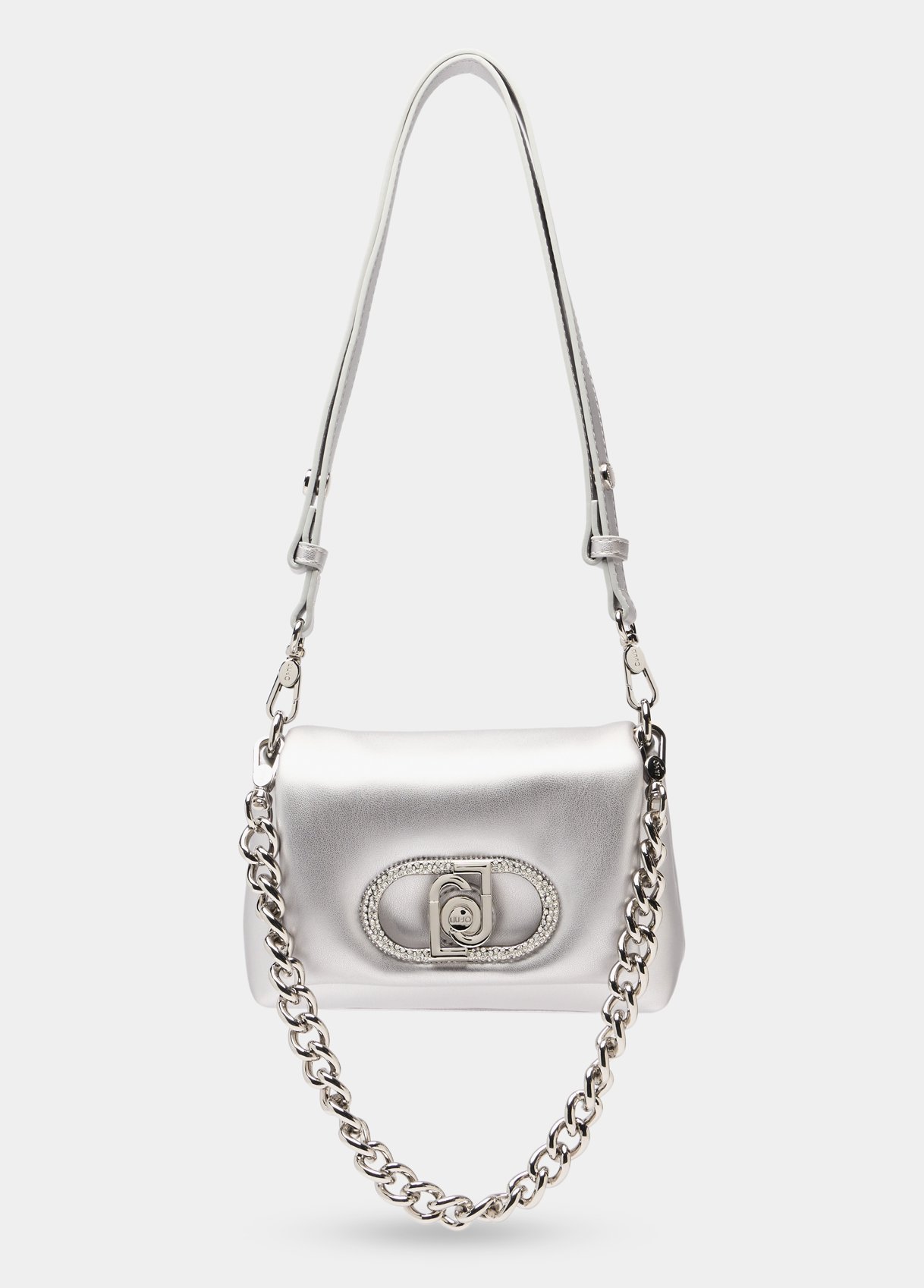 Liu Jo Small Lapuffy Bag