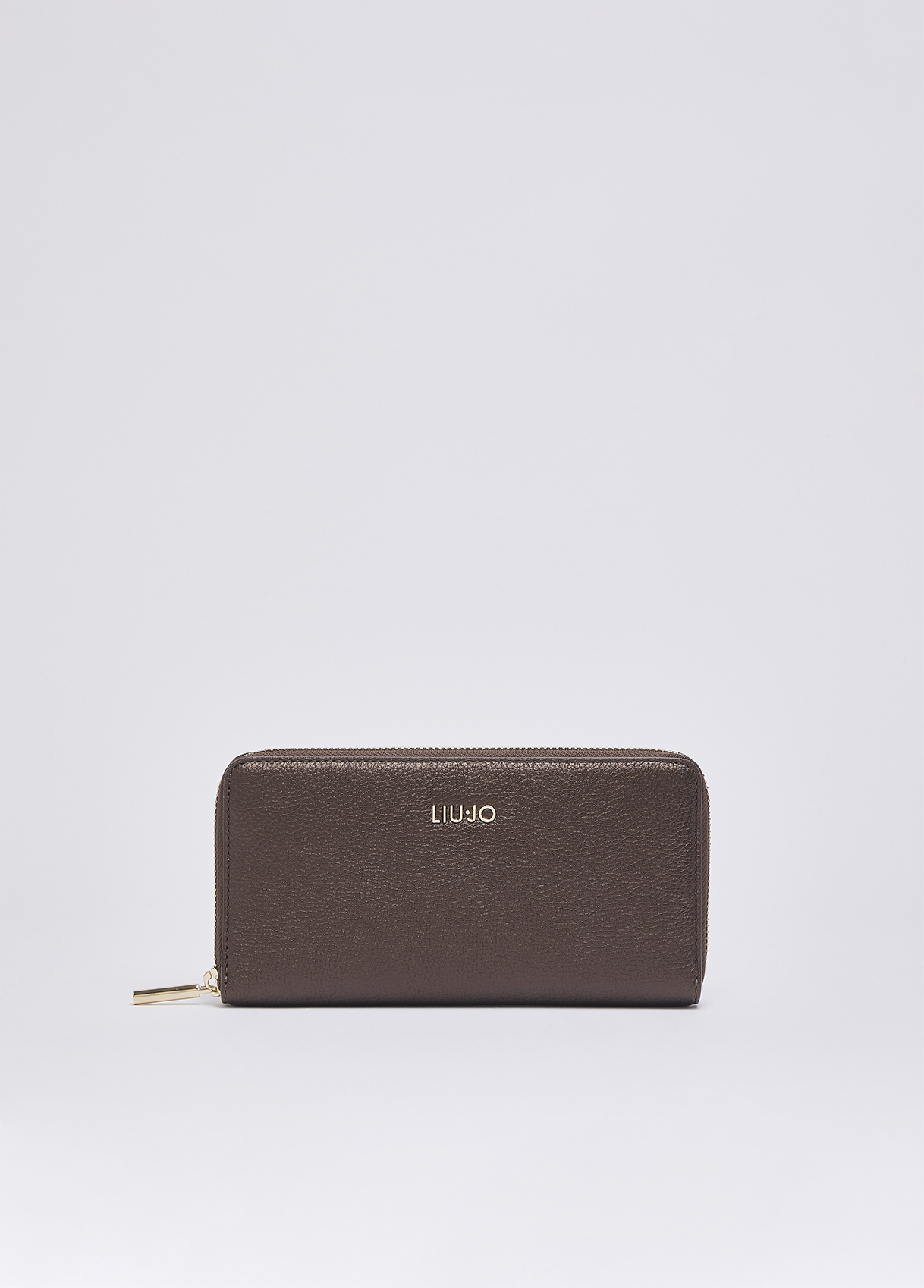 Liu Jo Large Zip Wallet