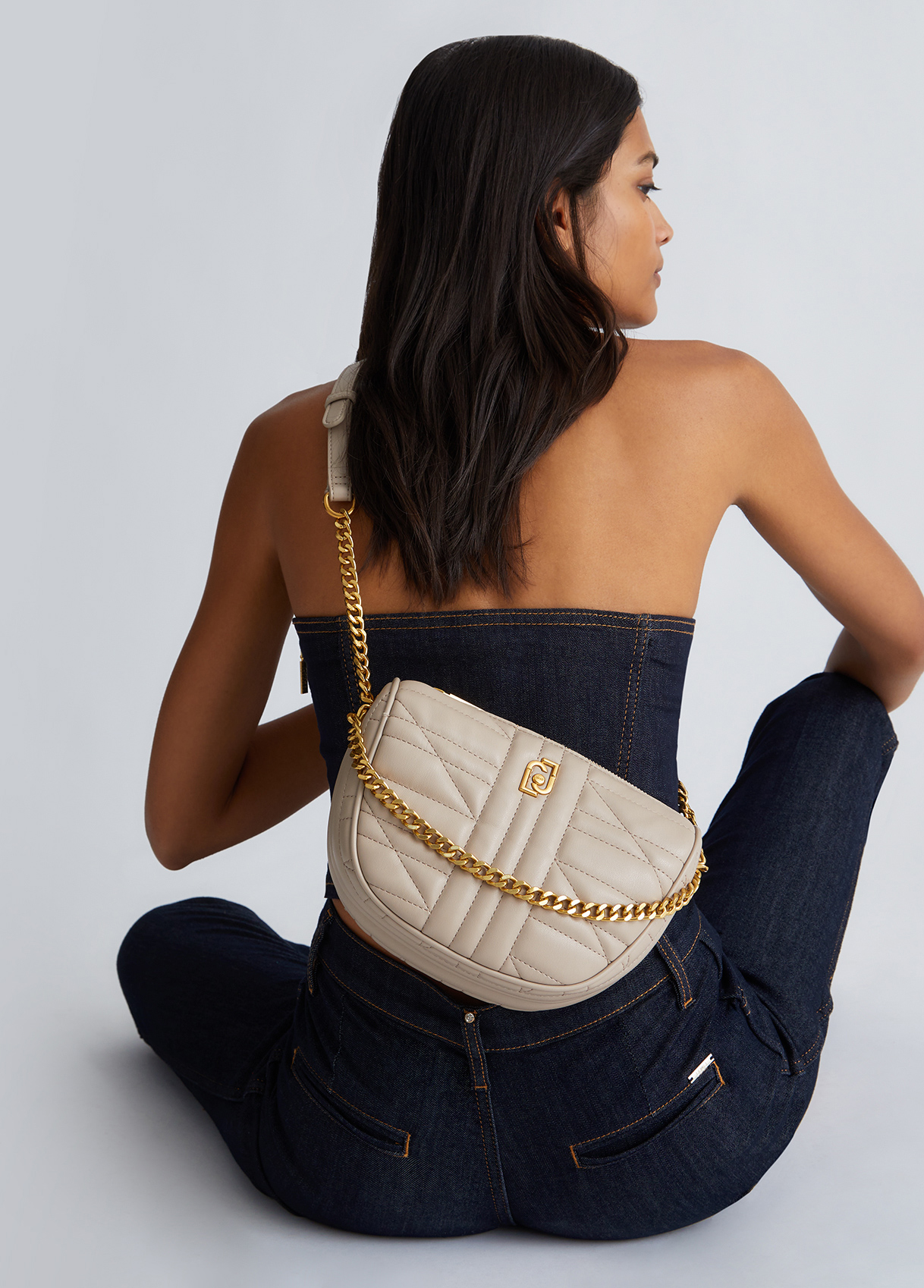 Liujo Sac Bandoulière Écoconçu