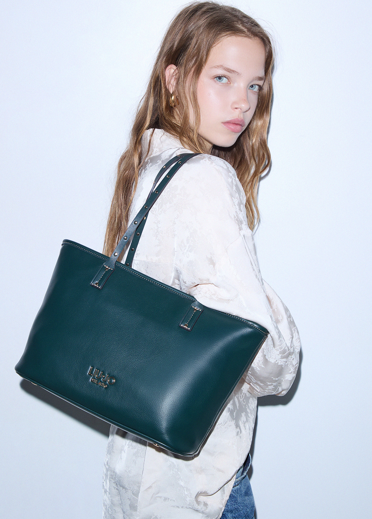 Liu Jo Small Tote Bag