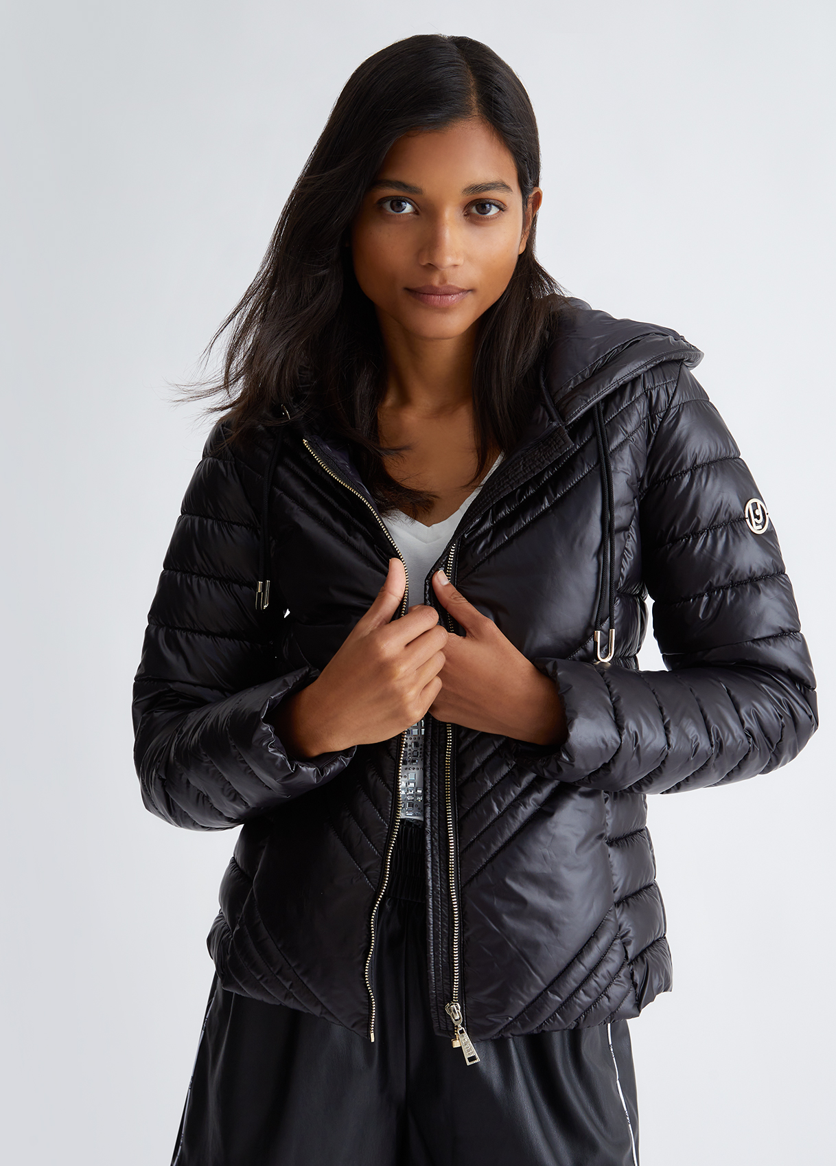 Liujo Veste Rembourrée Écoconçue