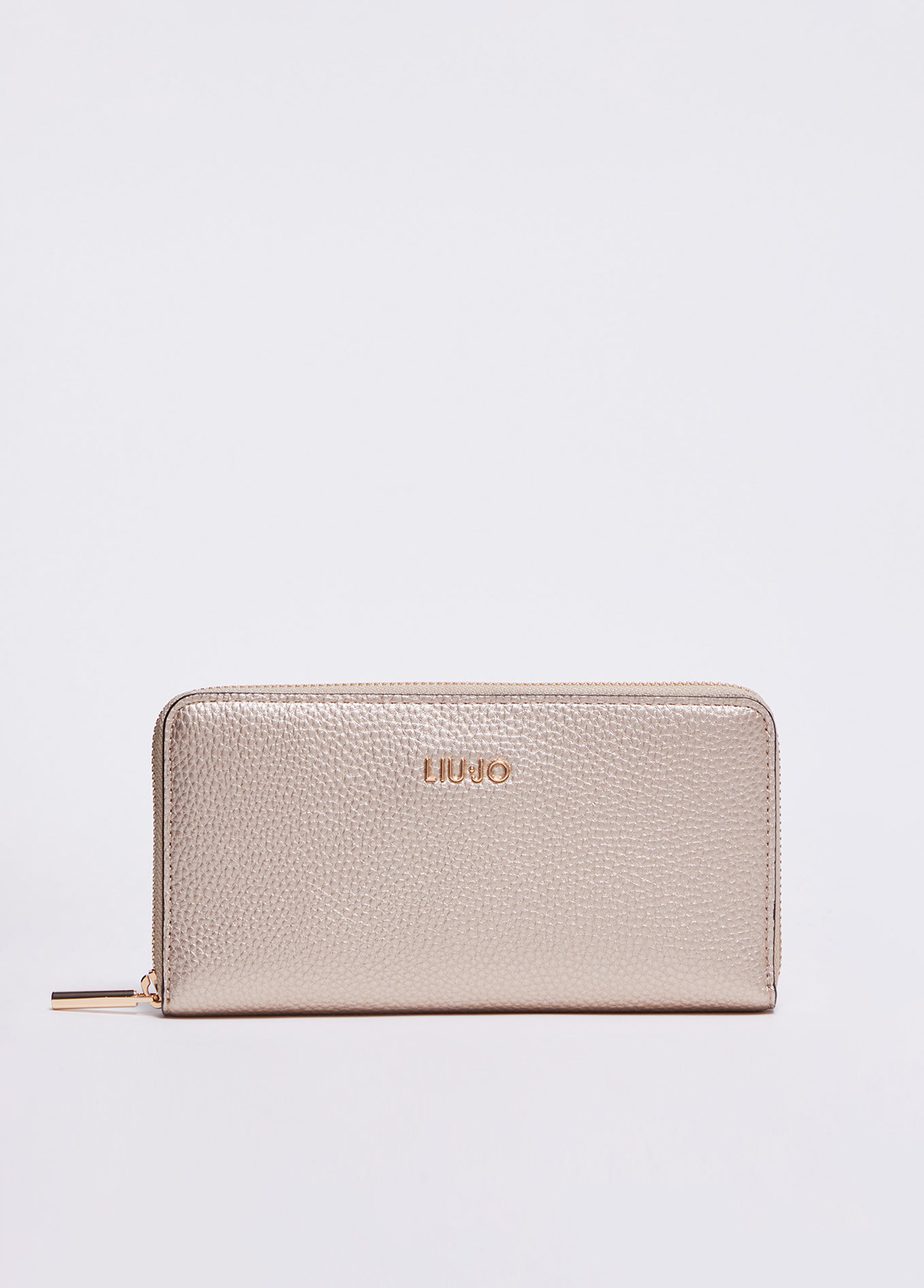 Liujo Portefeuille Grand Format Écoconçu