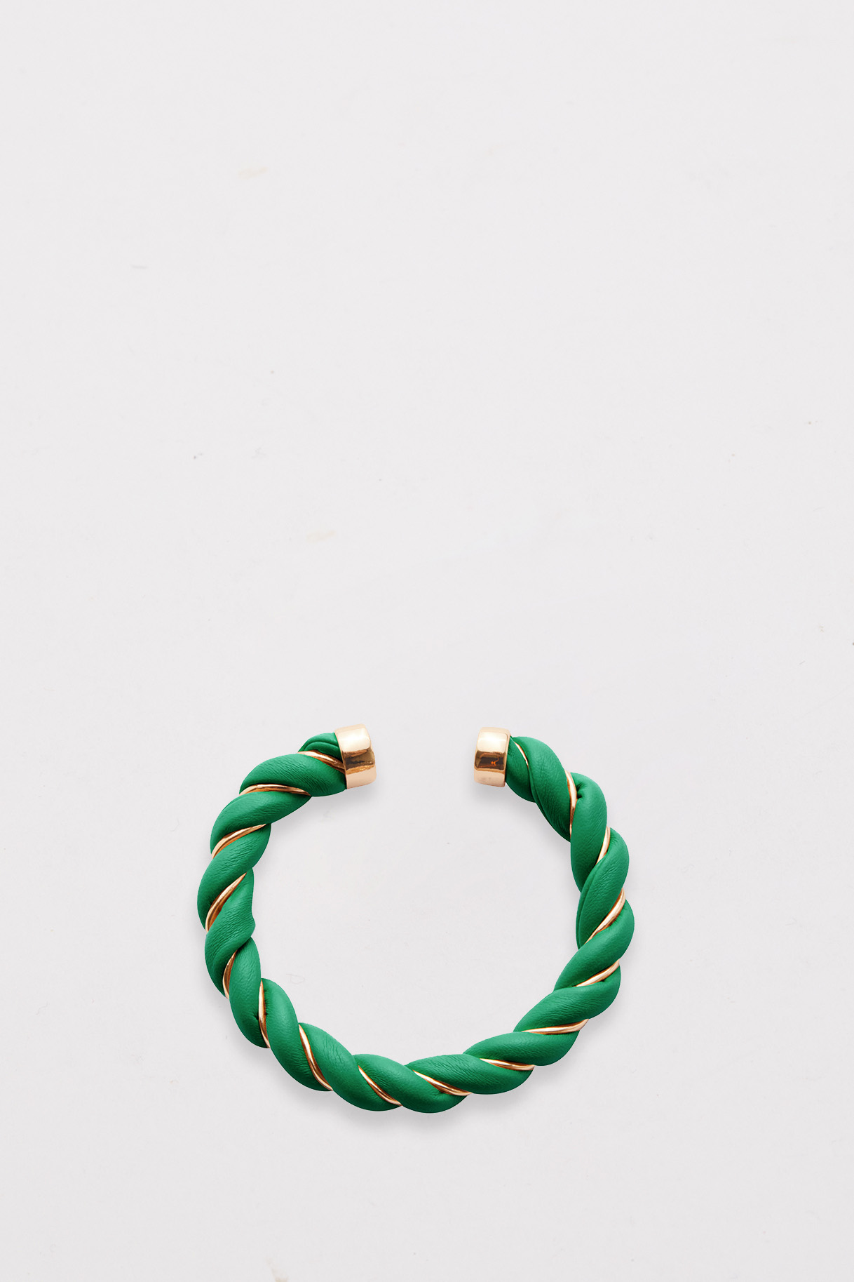 Liujo Bracelet Effet Tressage