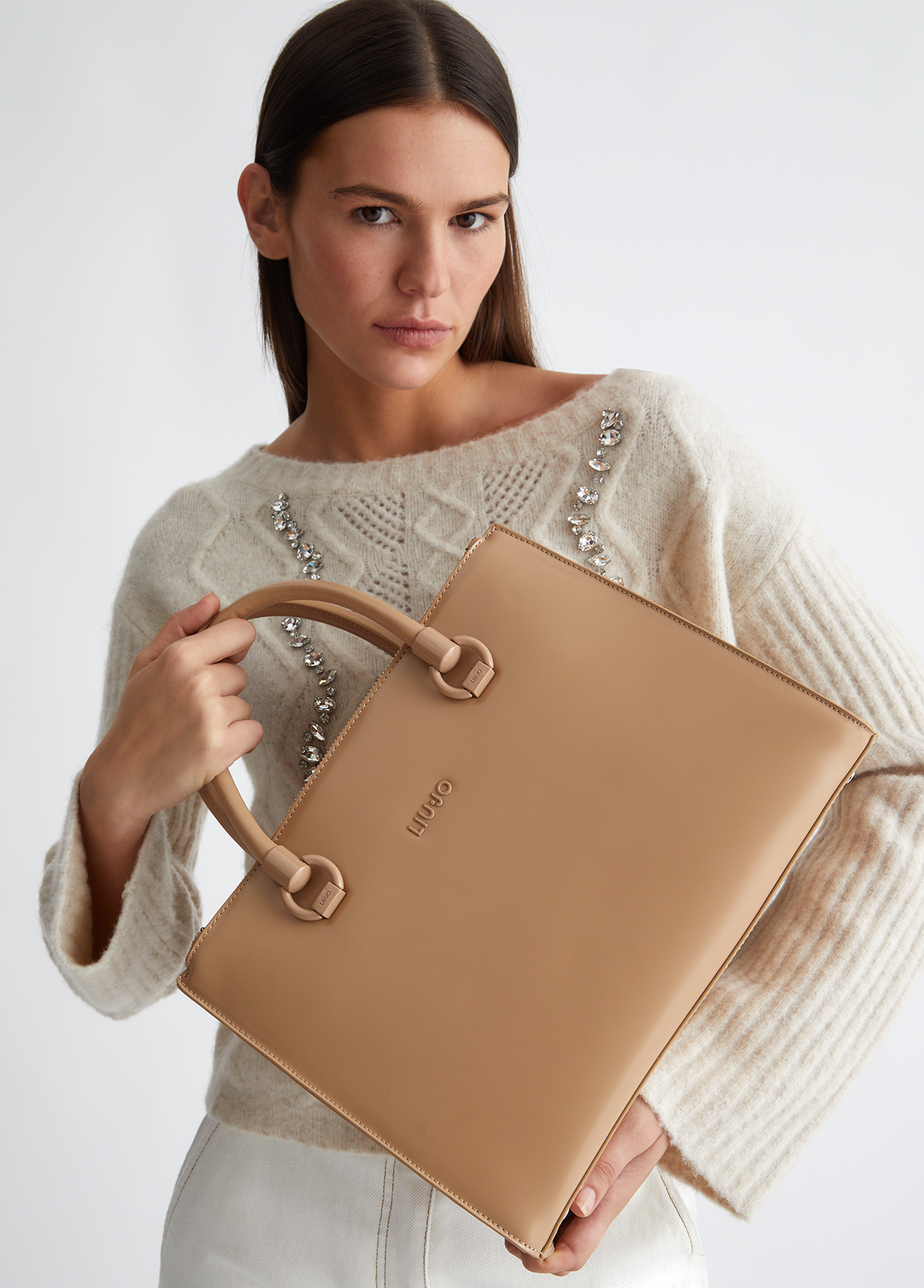 Liujo Sac Porté Main