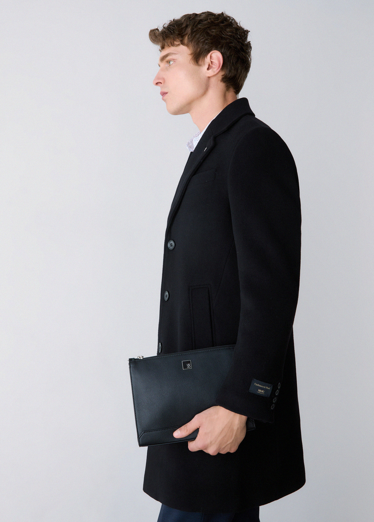 Liu Jo Pochette Homme Liu Jo Pochette Homme