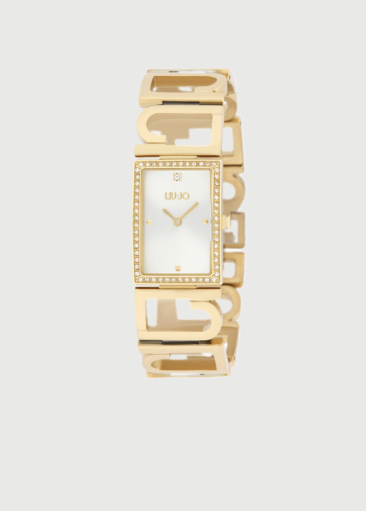 Liujo Montre Avec Logo