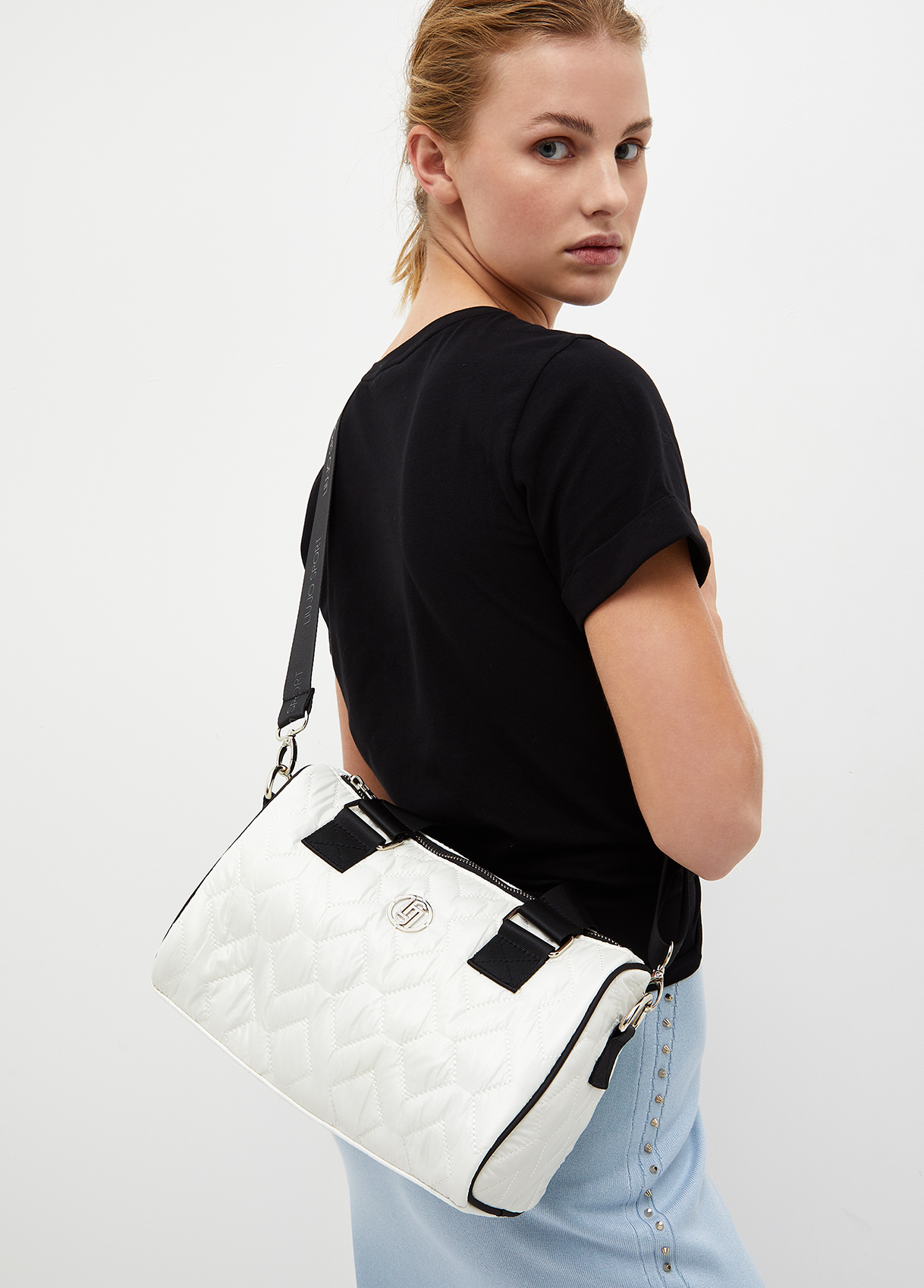 Liujo Sac Bandoulière Écoconçu