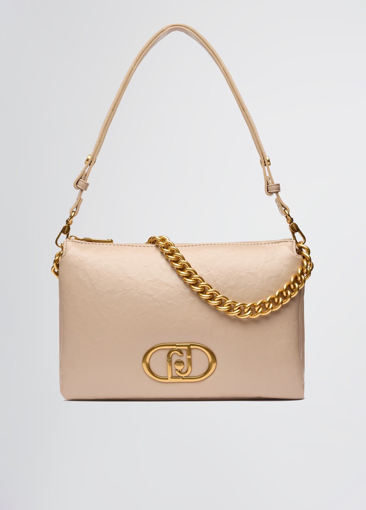 Liu Jo Large Lapuffy Bag