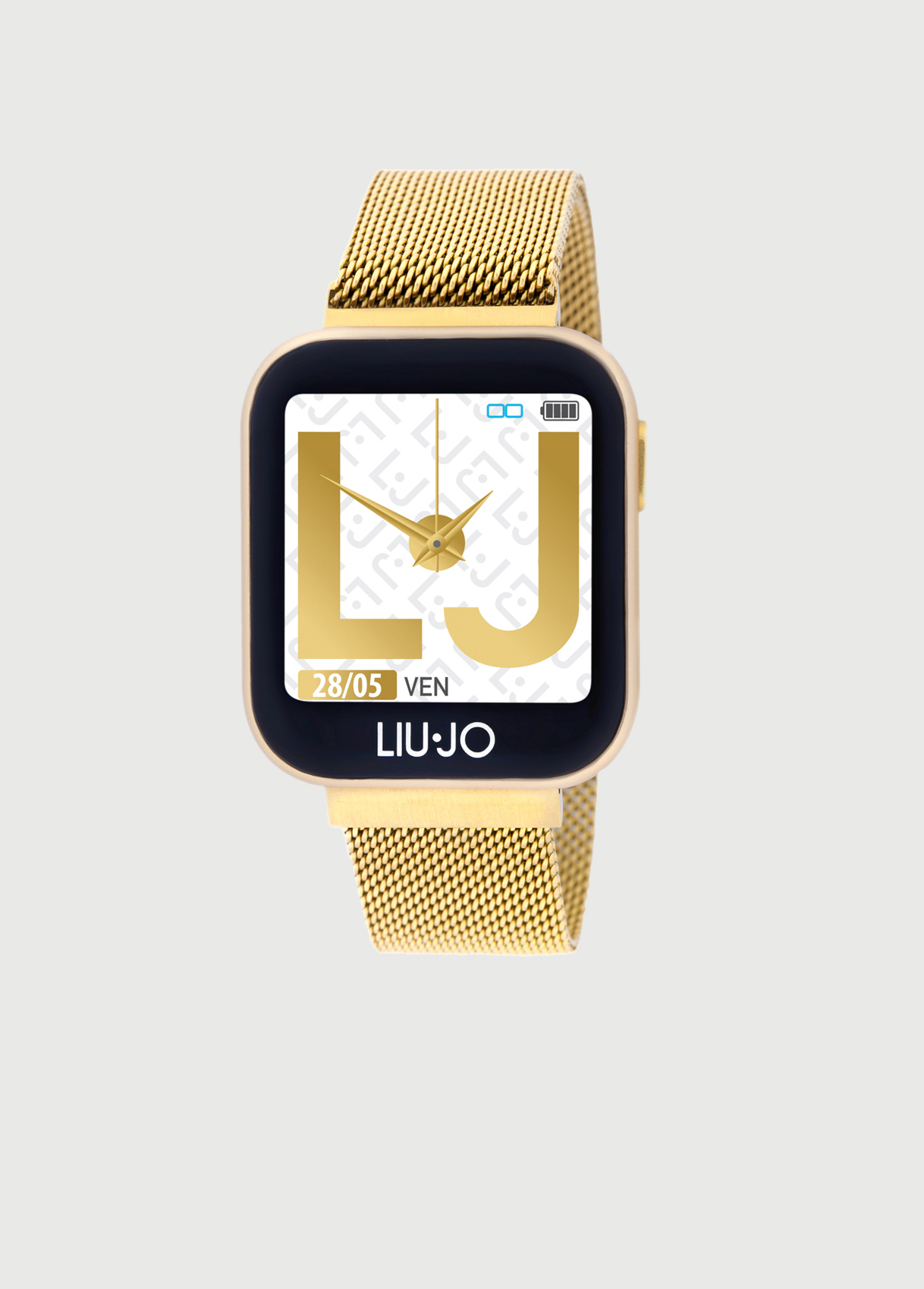 Liu Jo Smartwatch