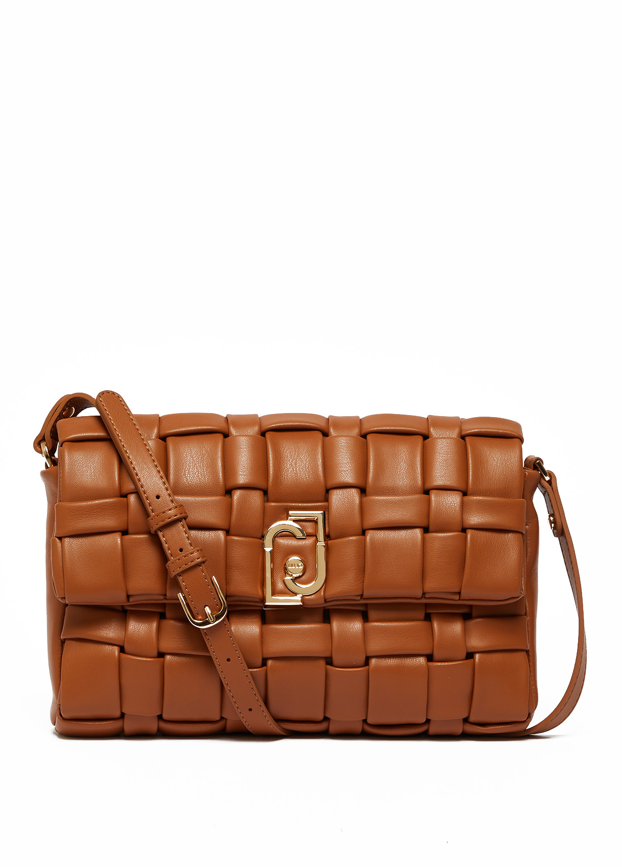 Liujo Sac À Bandoulière Tressé Écoconçu