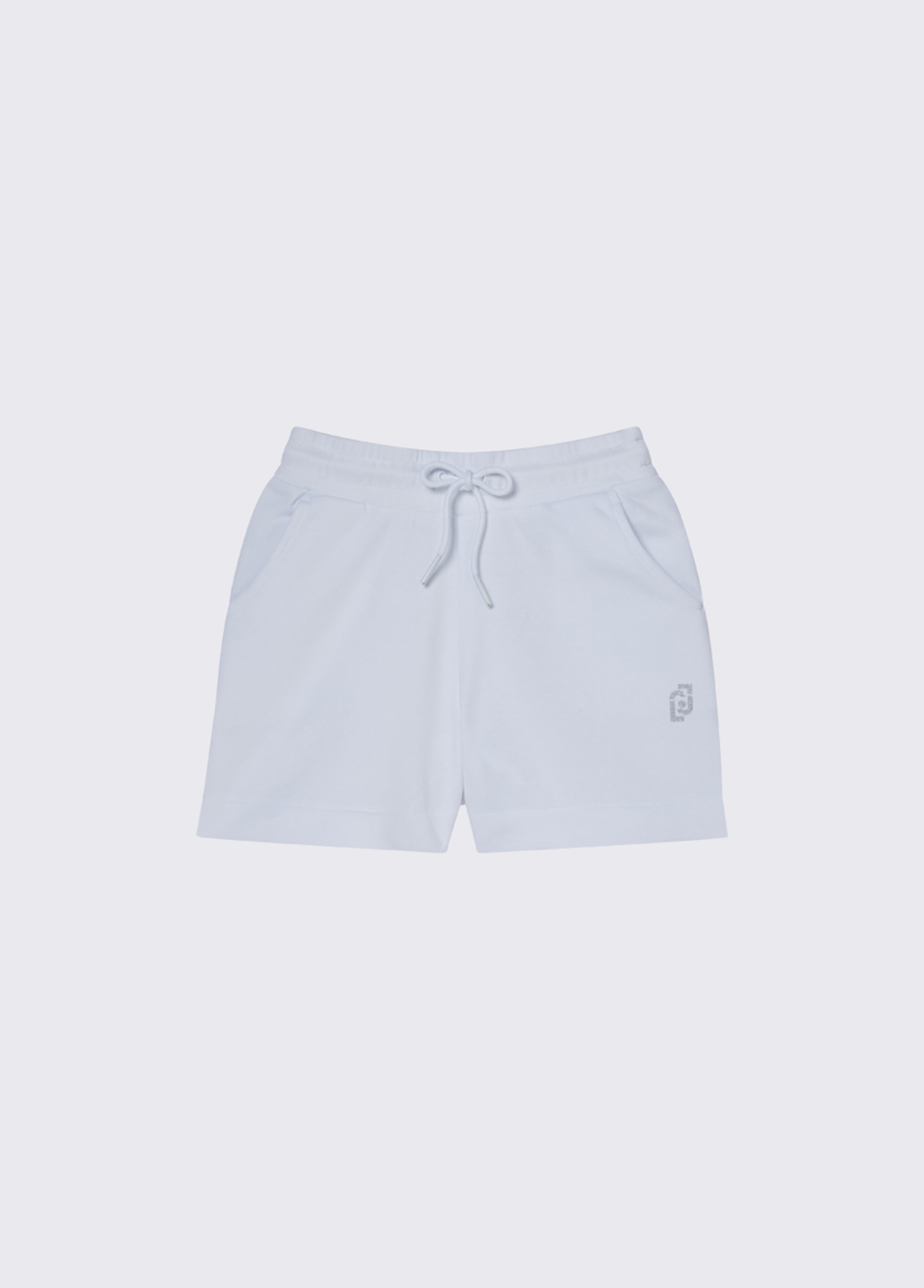 Liu Jo Fleece Shorts