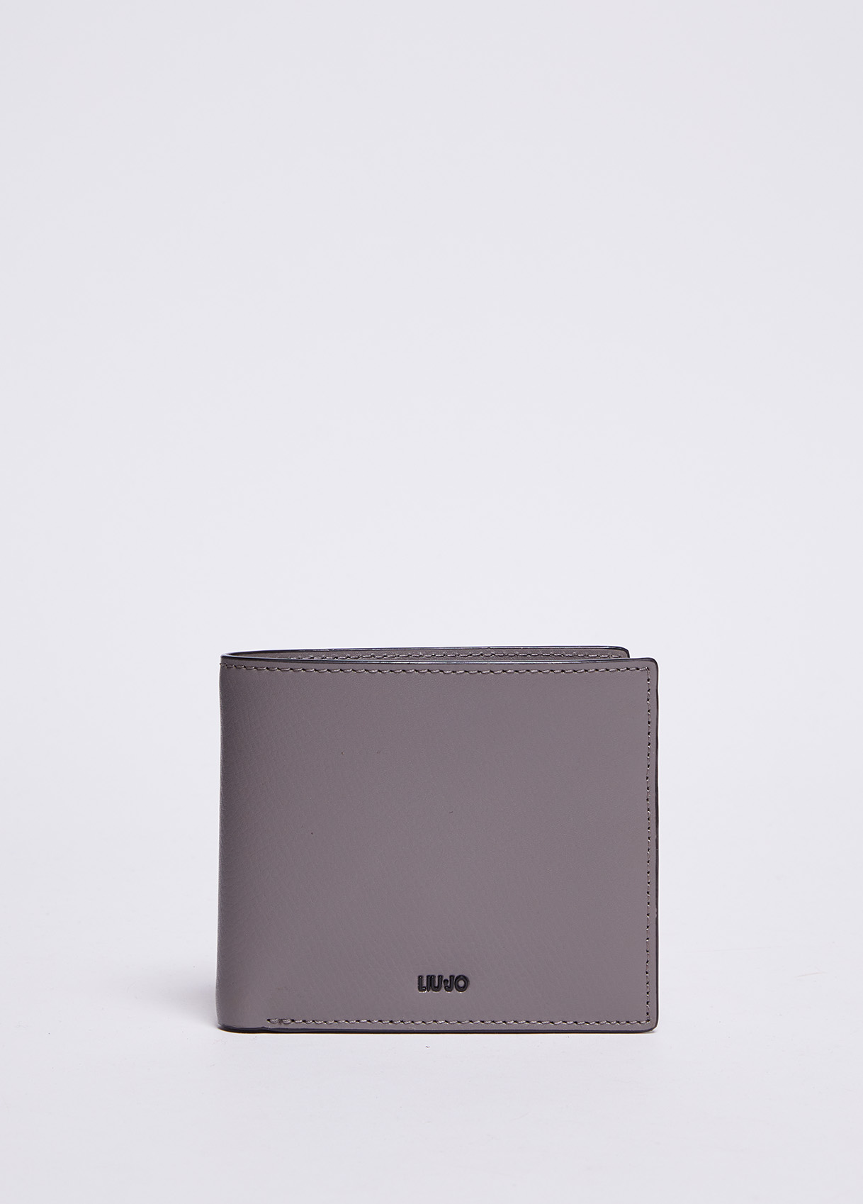 Liujo Portefeuille En Cuir Pour Homme