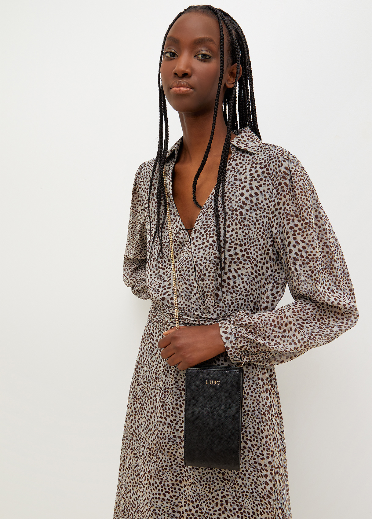 Liujo Porte-smartphone Écoconçu