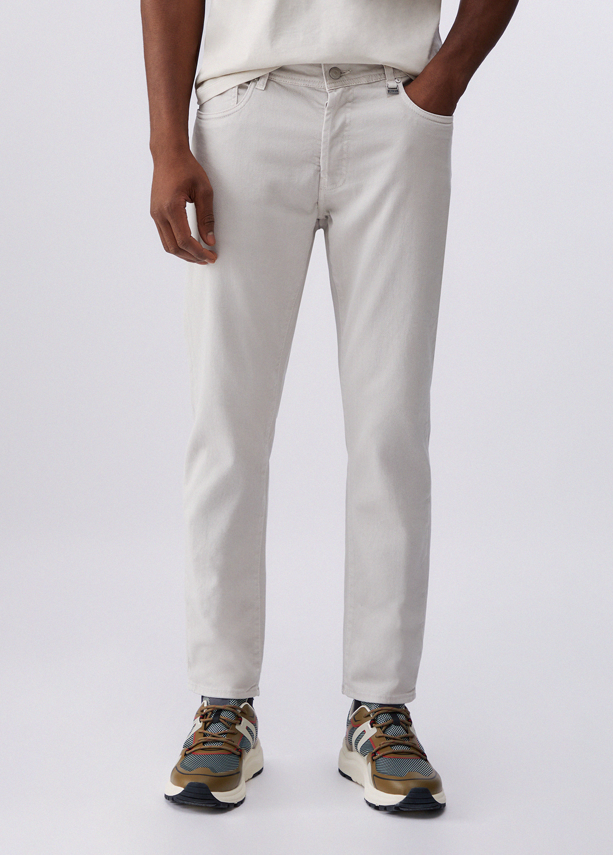 Liu Jo Slim-fit Trousers
