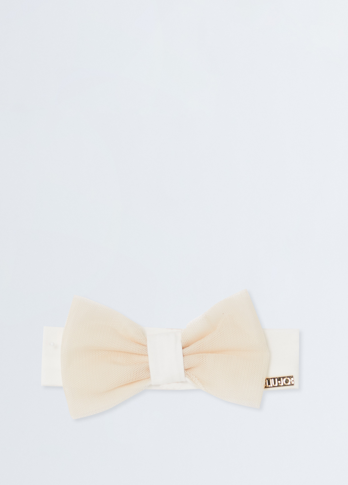 Liujo Bande En Jersey