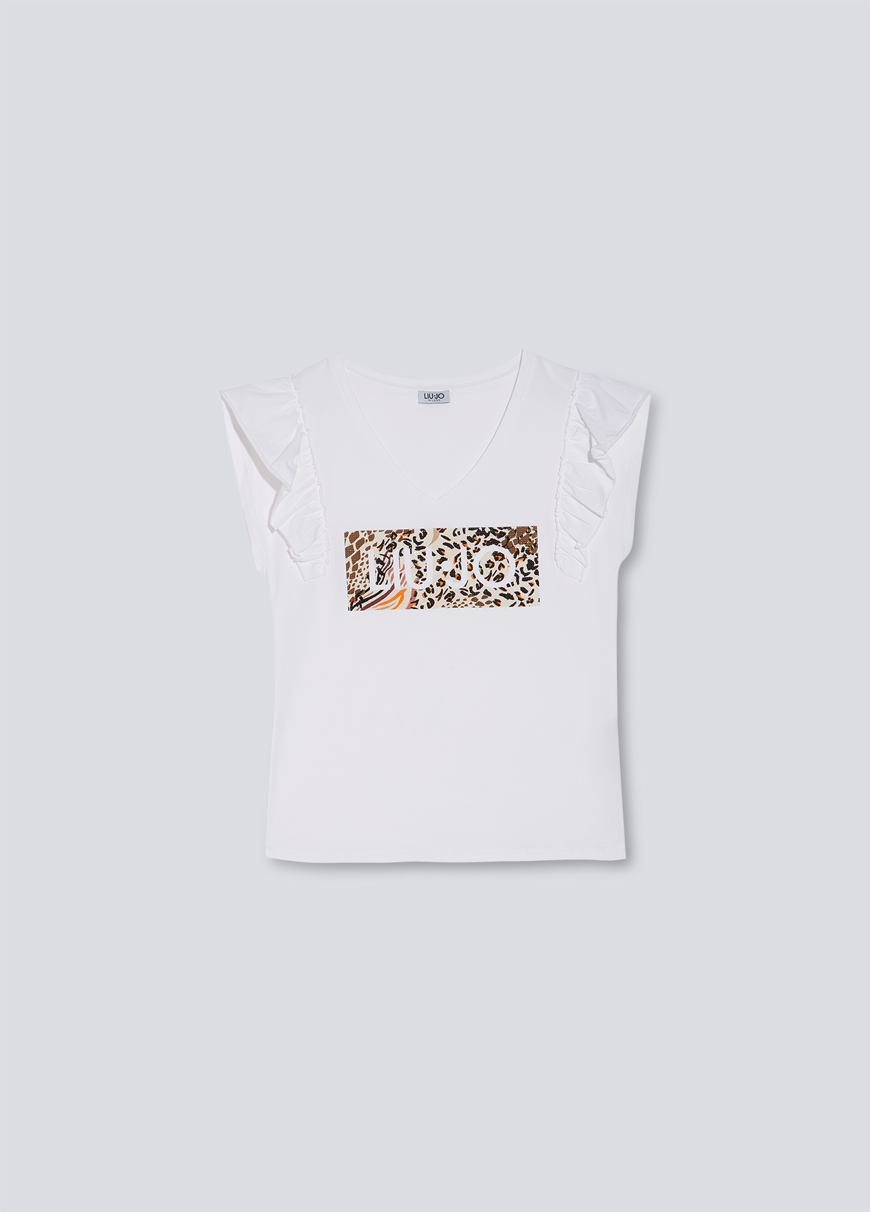 レディースウェア ENTI Short Sleeves Shirt (GRN) 3_000000021507.jpg?1677466524