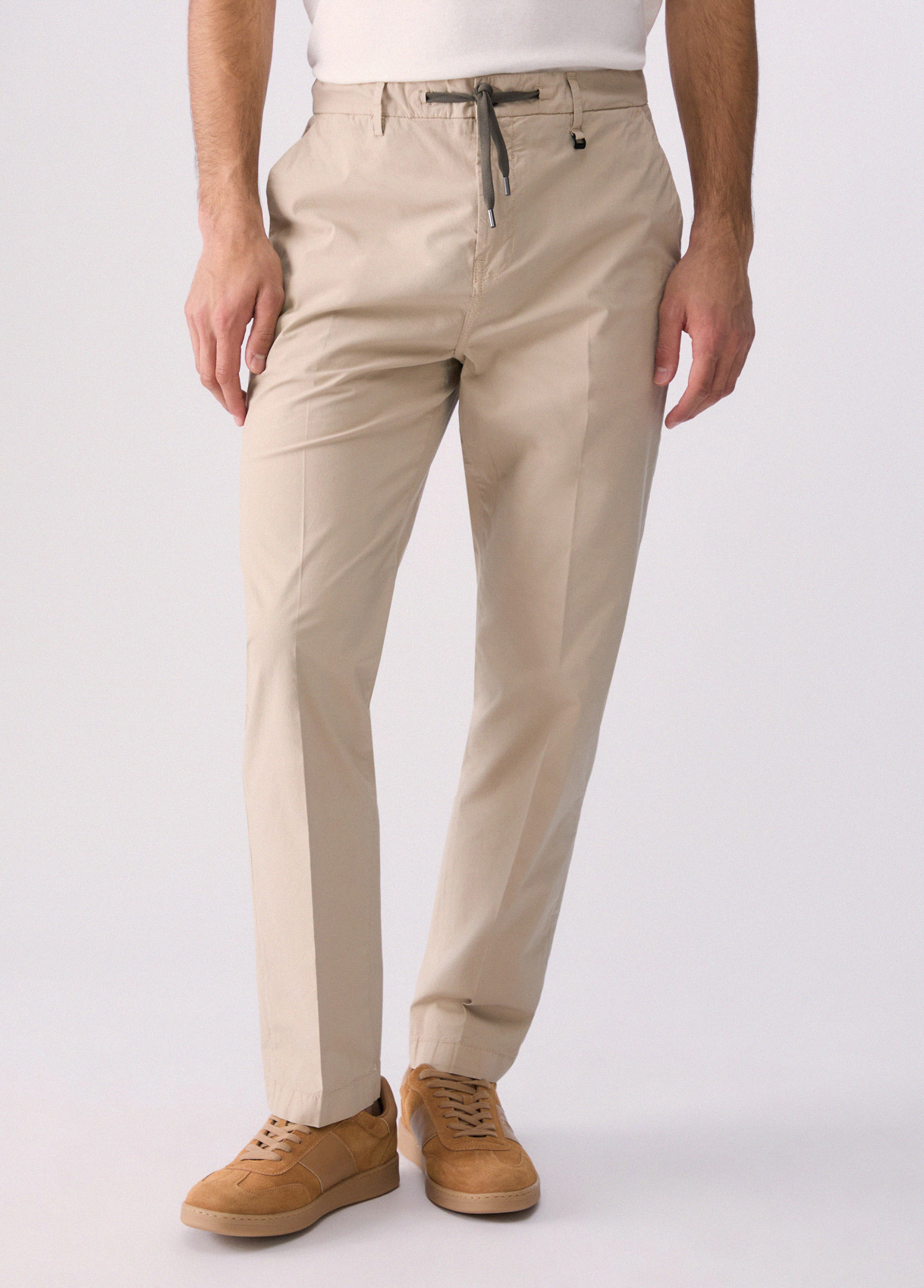 Liu Jo Chinos With Drawstring