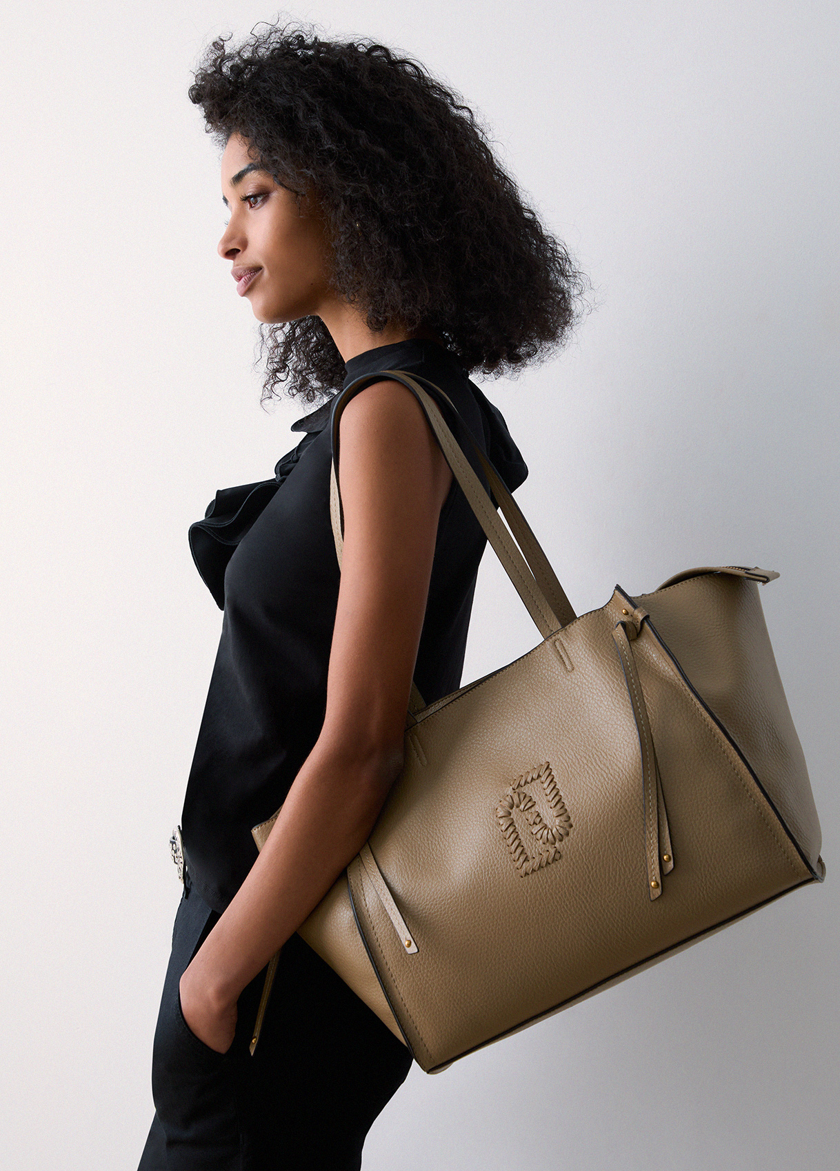 Liu Jo Large Tote Bag