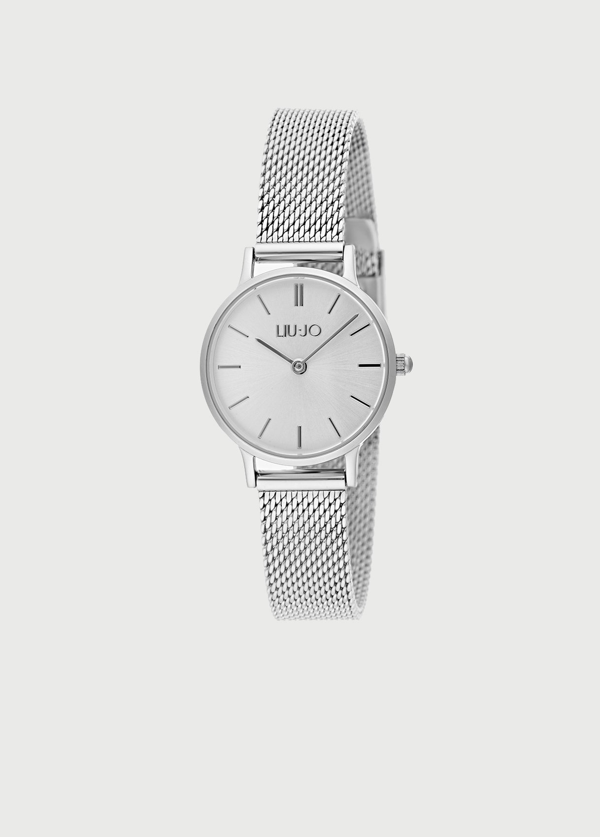 Liujo Montre En Acier