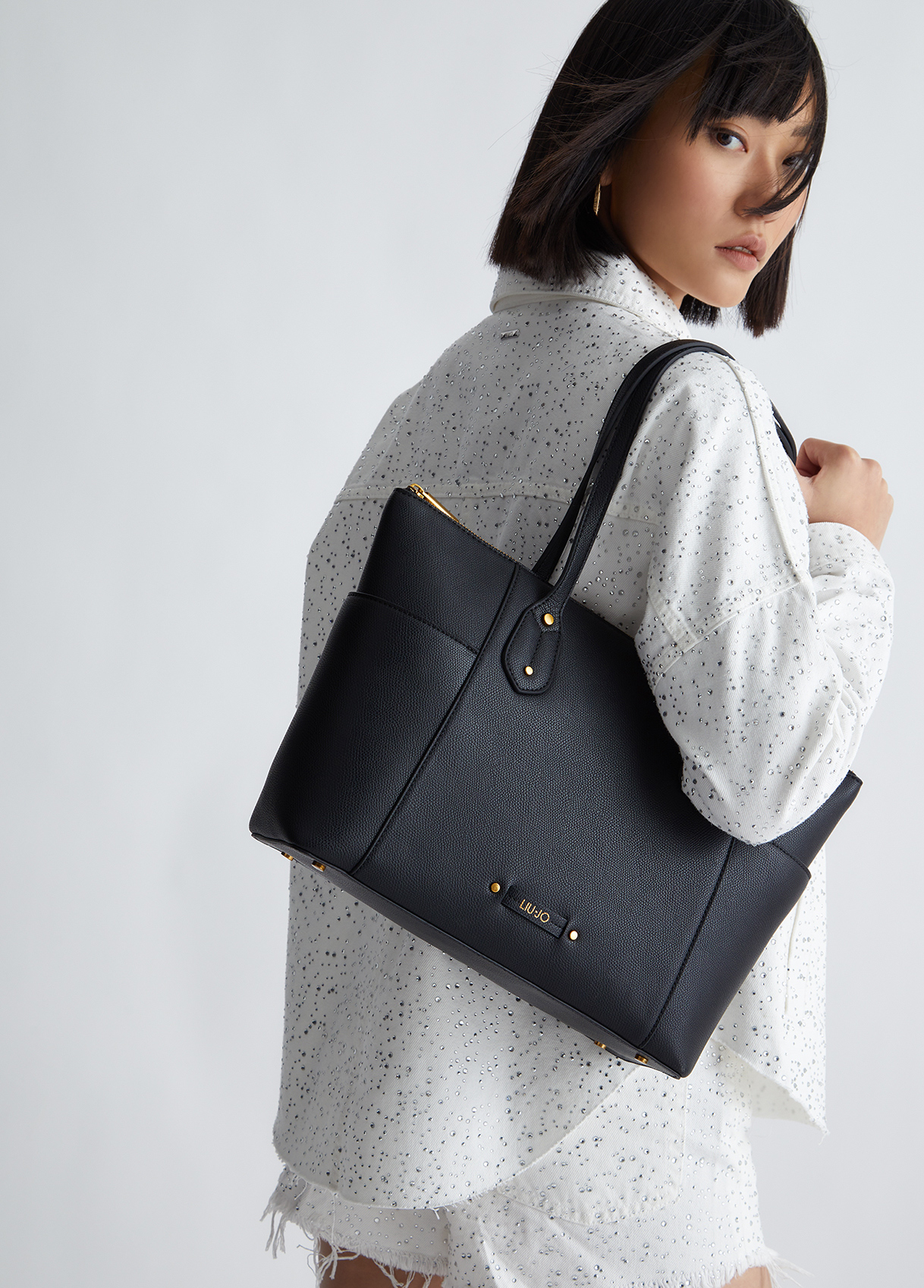 Liujo Shopper Écoconçu