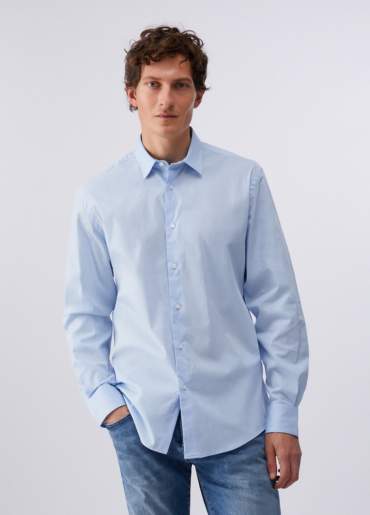 Liu Jo Slim-fit Shirt