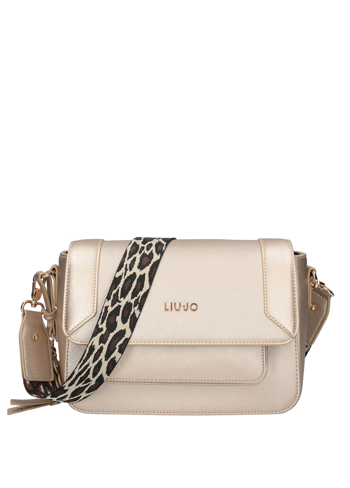 Liu jo on sale messenger bag