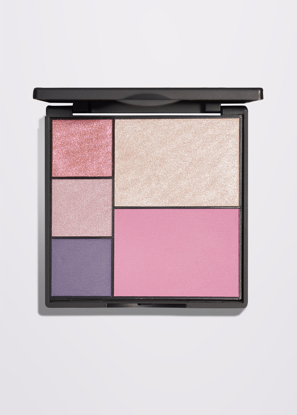 Liujo Palette Spring Vibes Été Rougj X Liu Jo