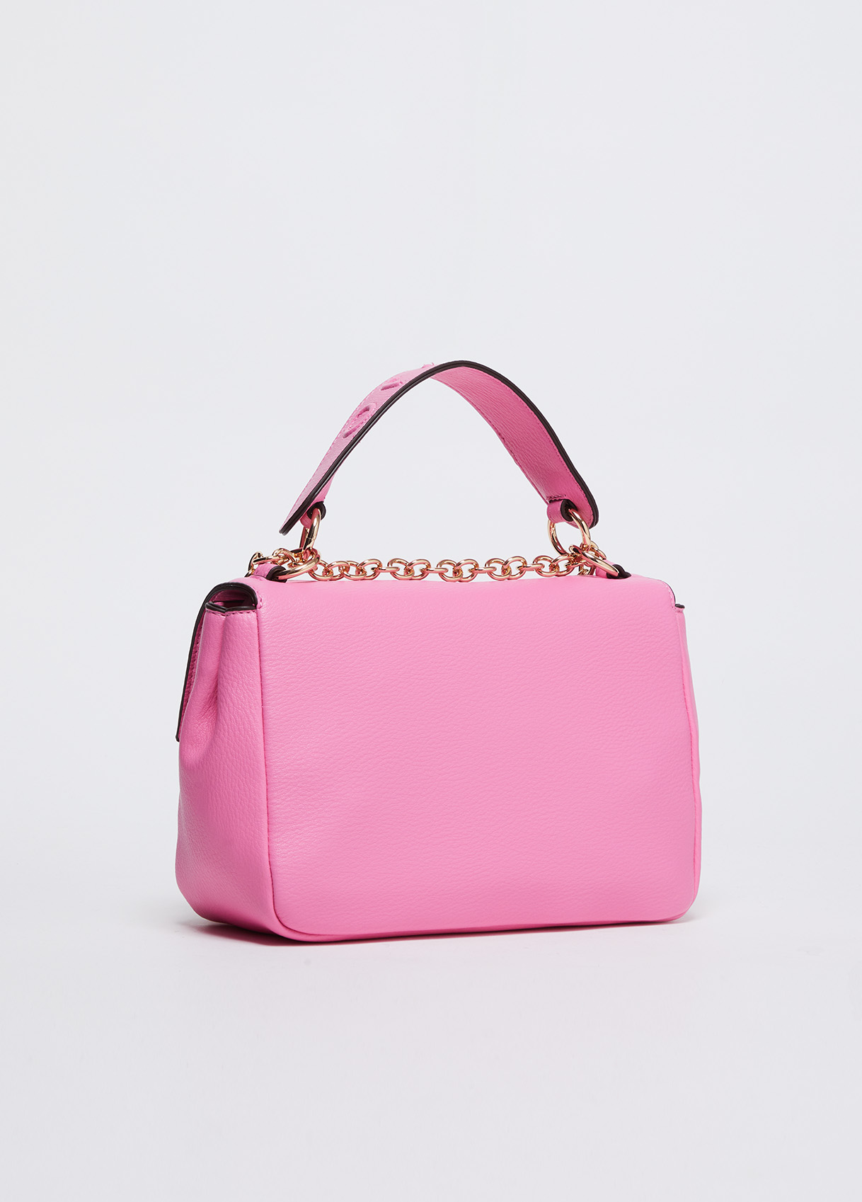 ショルダーバッグ・ポシェット LIU JO Women Shoulder Bags AA5176T4559 00178 Pink Medium crossbody bag colour pink | Liu Jo