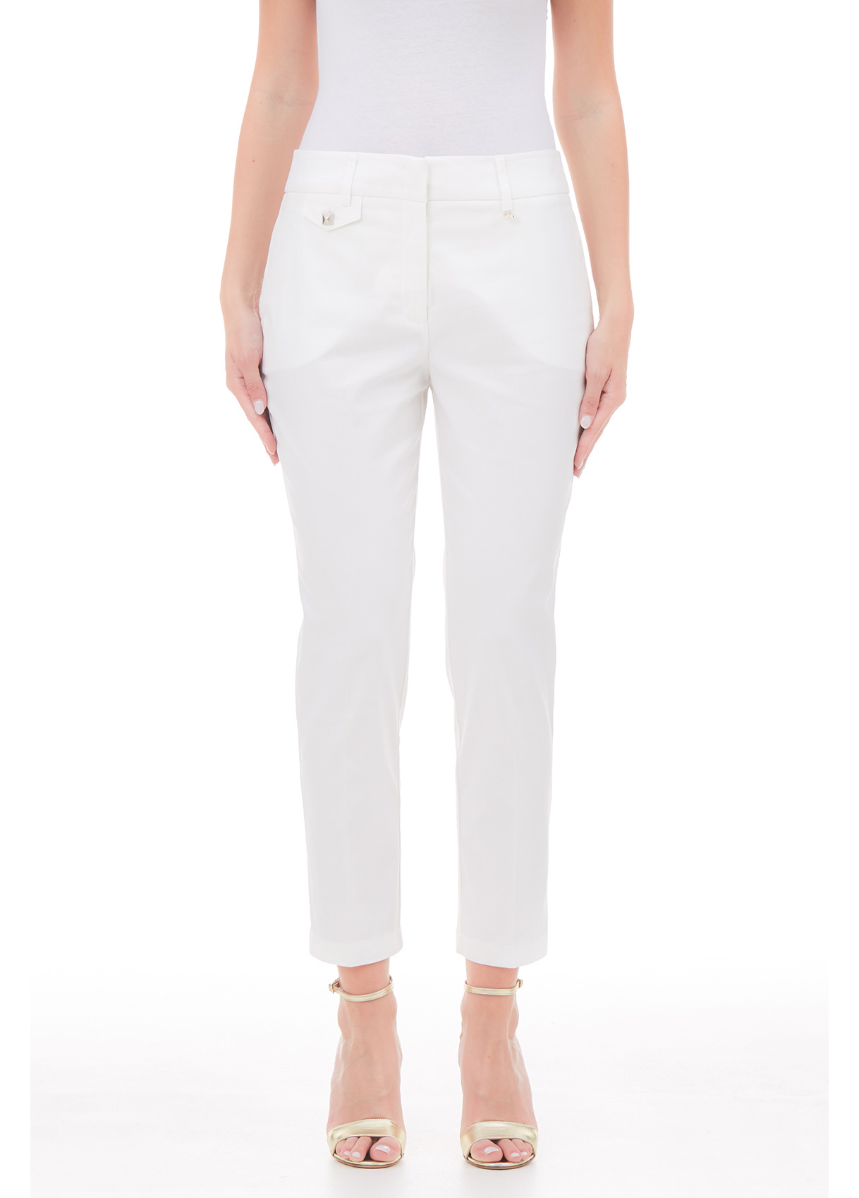 Liujo Pantalon Écoconçu