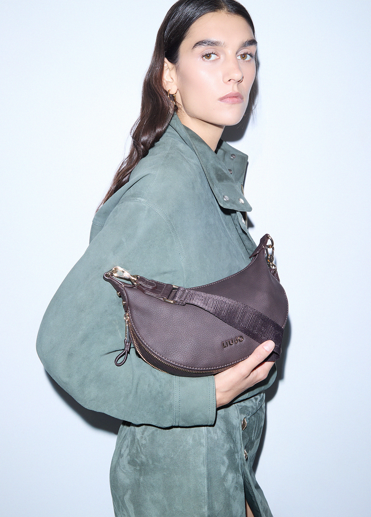 Liu Jo Small Hobo Bag